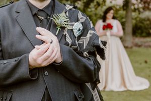 Wedding highlight
