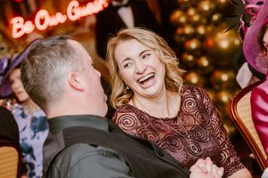 Wedding highlight