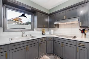 Real Estate Image Inside