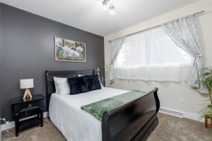 Real Estate Image Bedroom