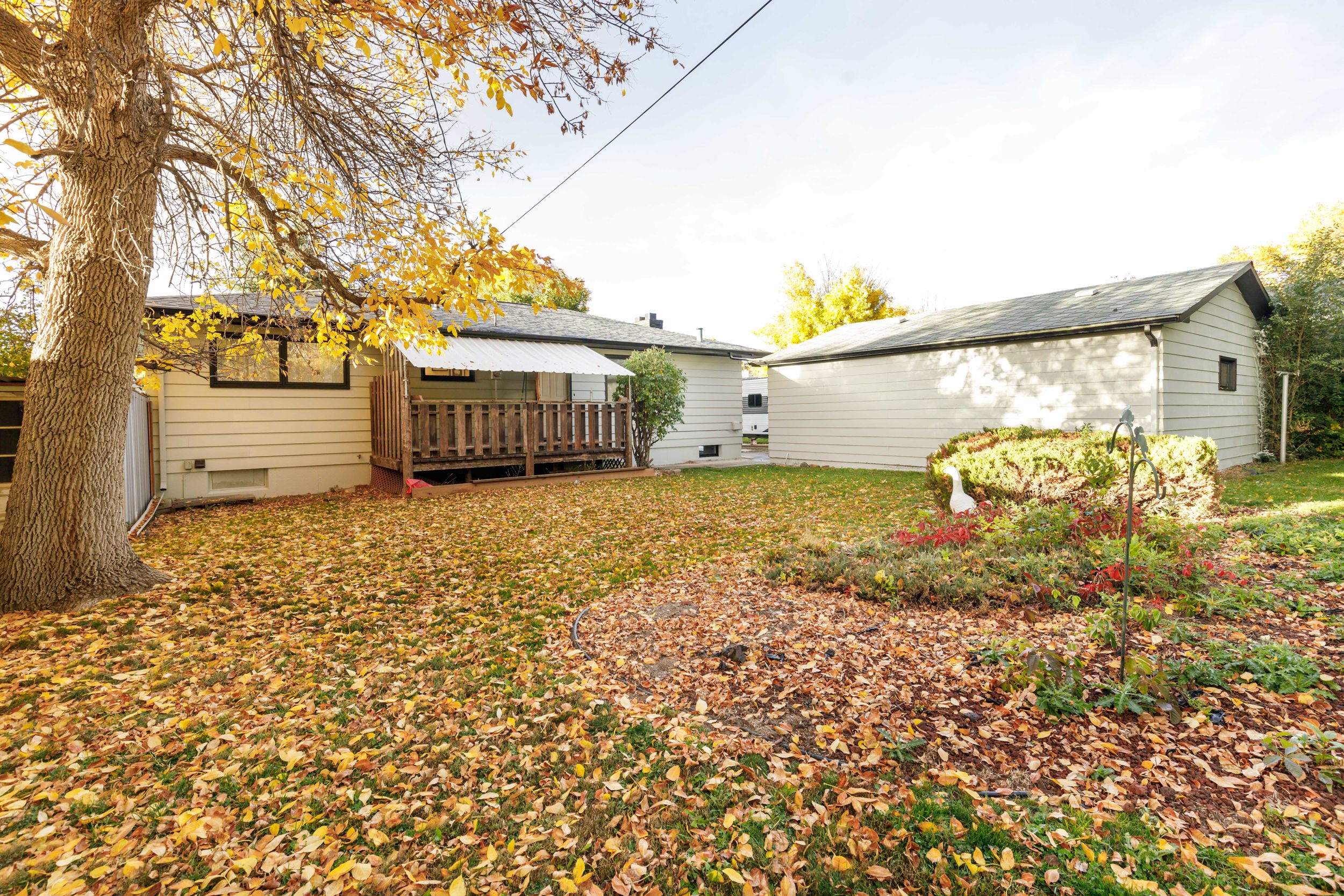 Real Estate Image Outdoors