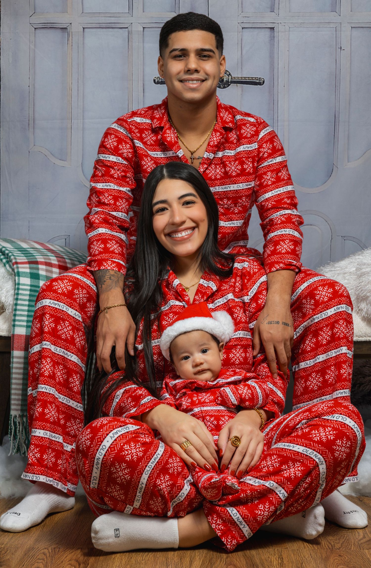 Mini Sesiones Navideñas