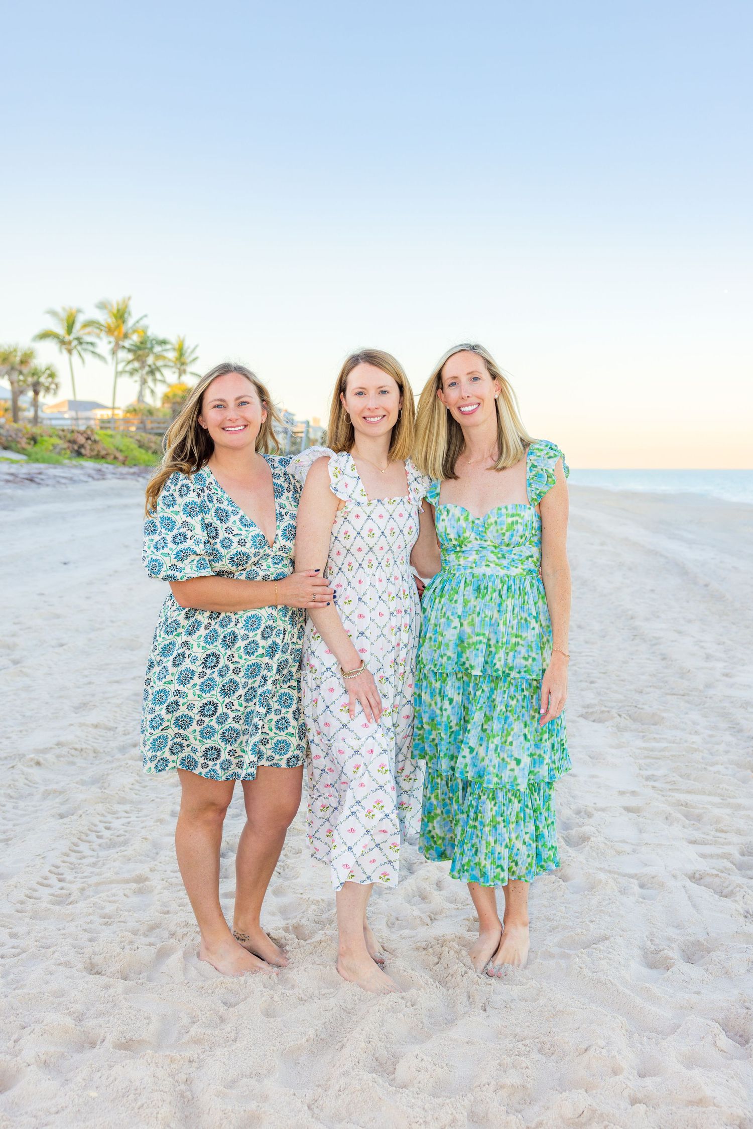 Family Session Photos by Salty Lens Photo Vero Beach Florida
