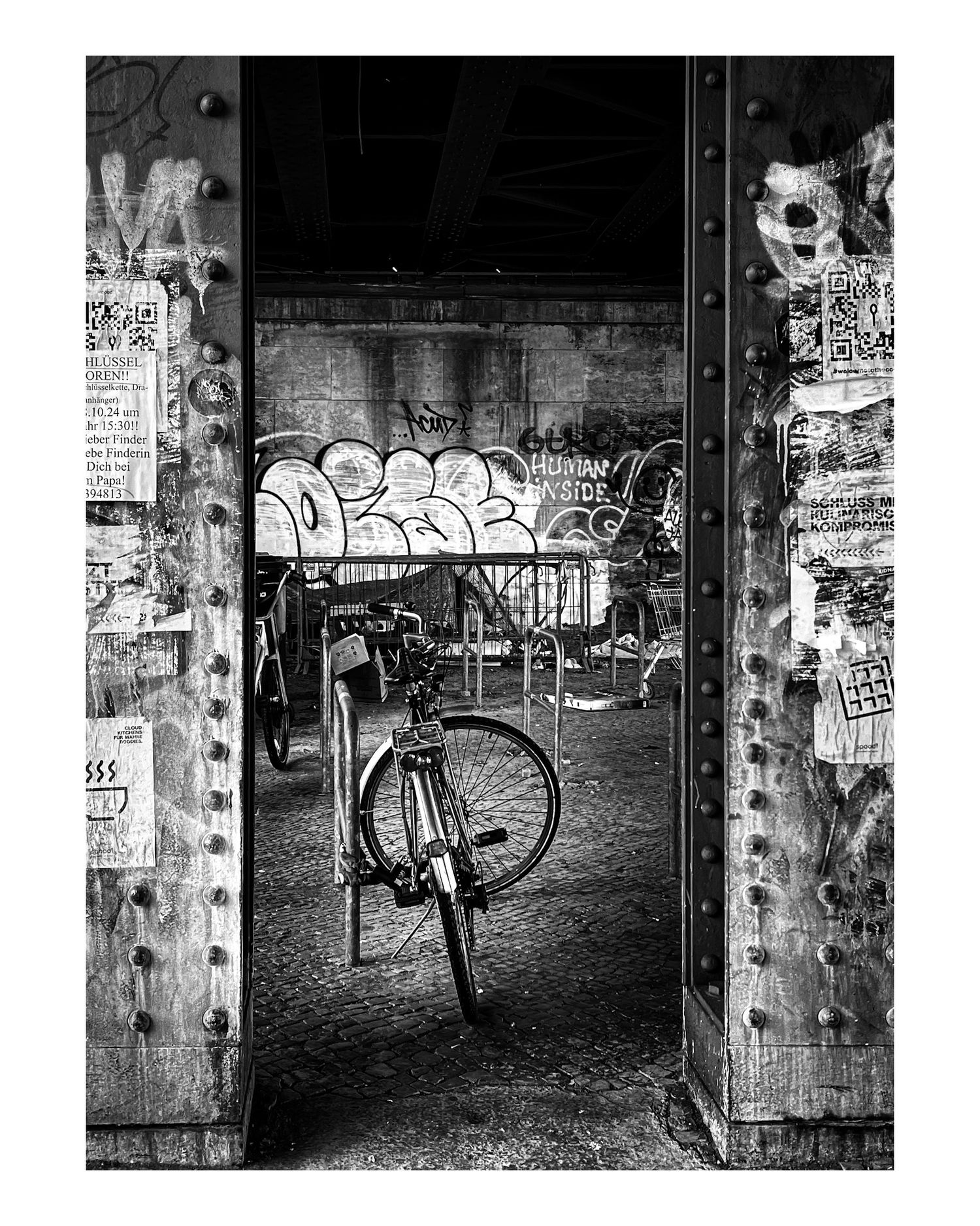 berlin cycle