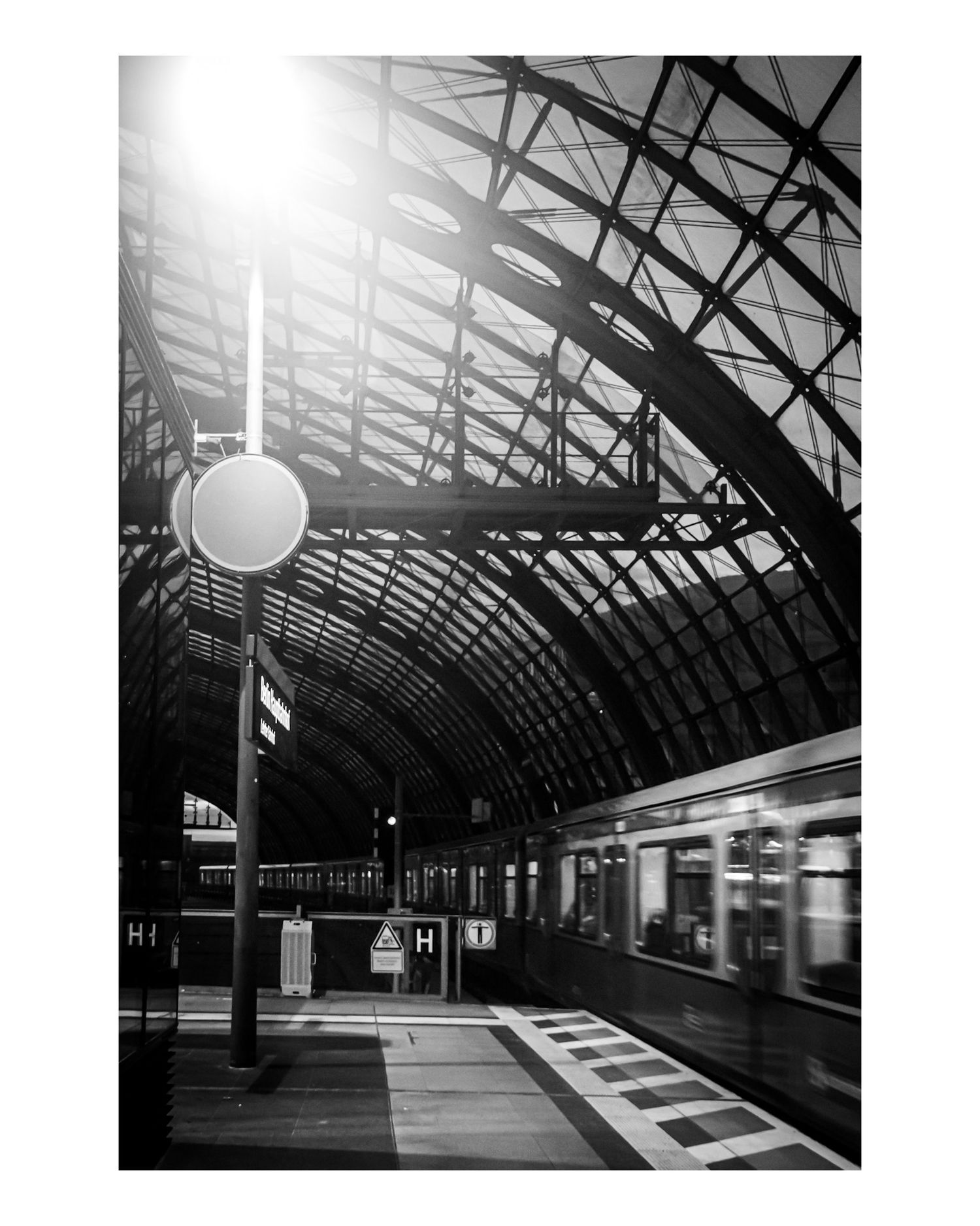berlin trains
