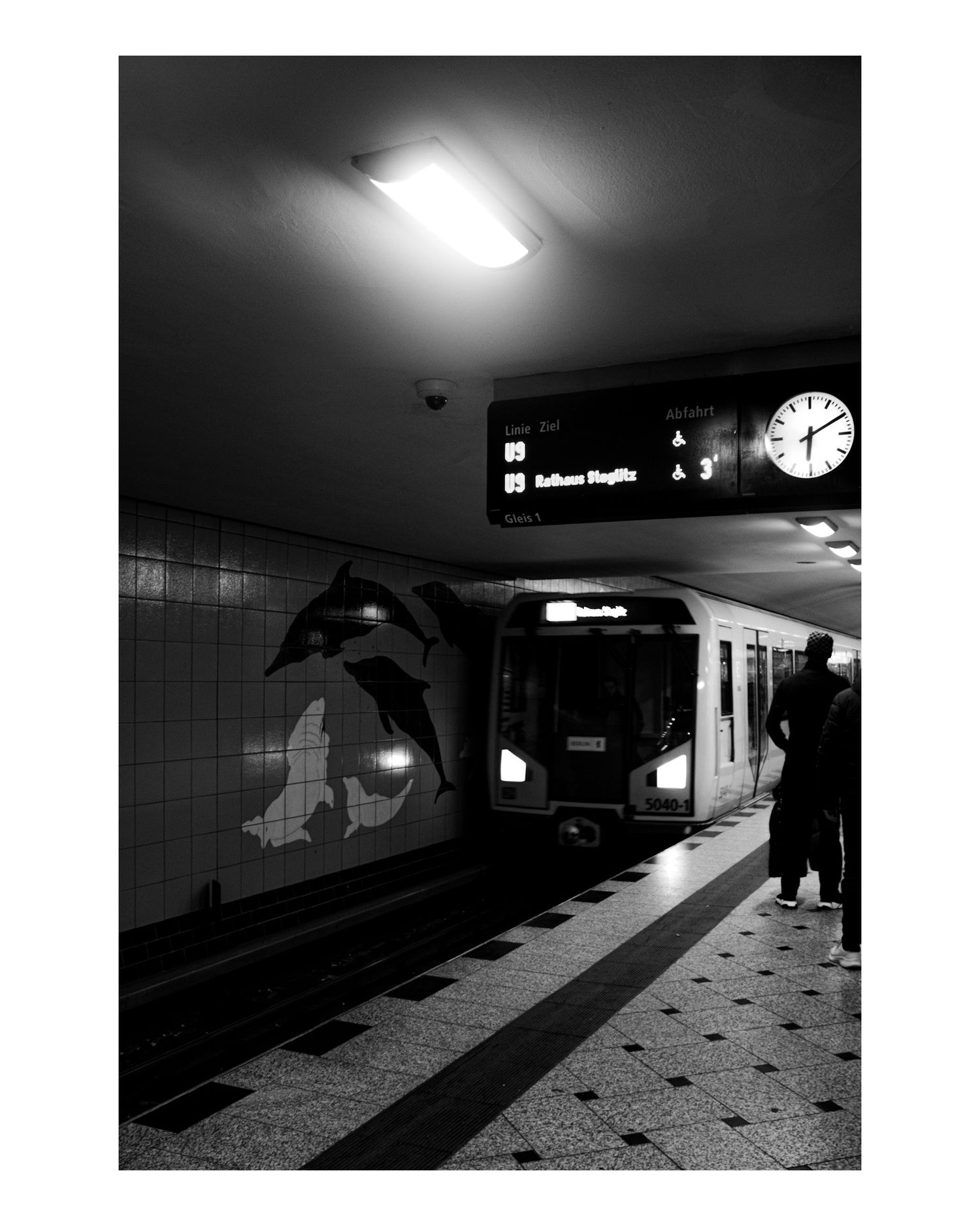 berlin trains