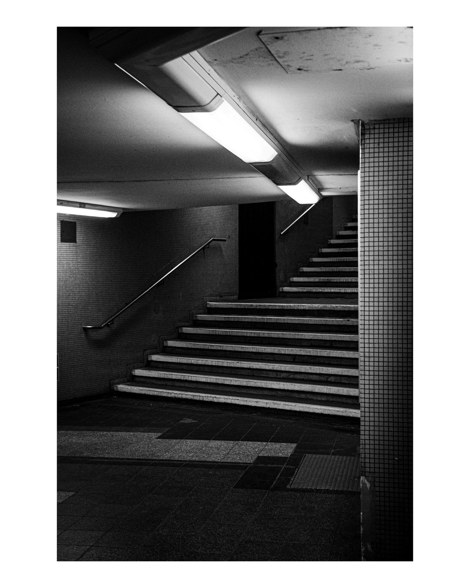 berlin underground