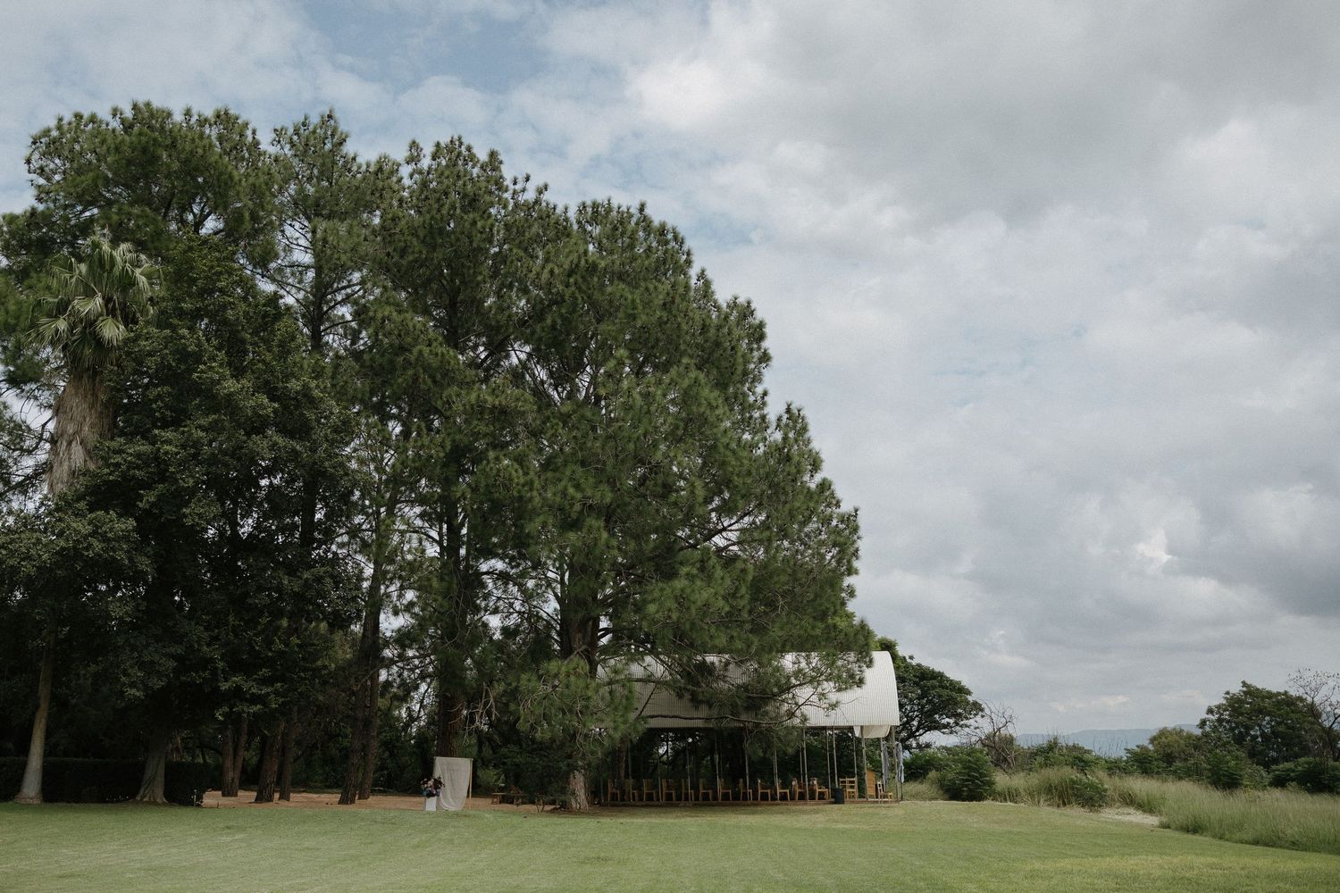 Cape Town wedding photographer Christene de Coning at Kleine Rijke documentary wedding