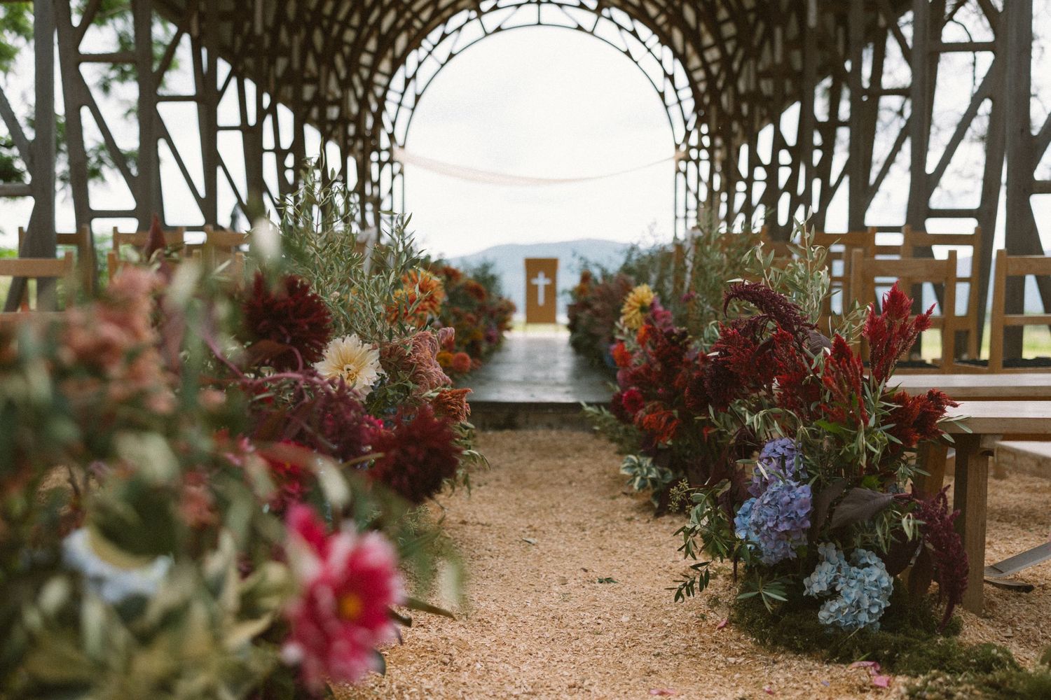 Cape Town wedding photographer Christene de Coning at Kleine Rijke documentary wedding