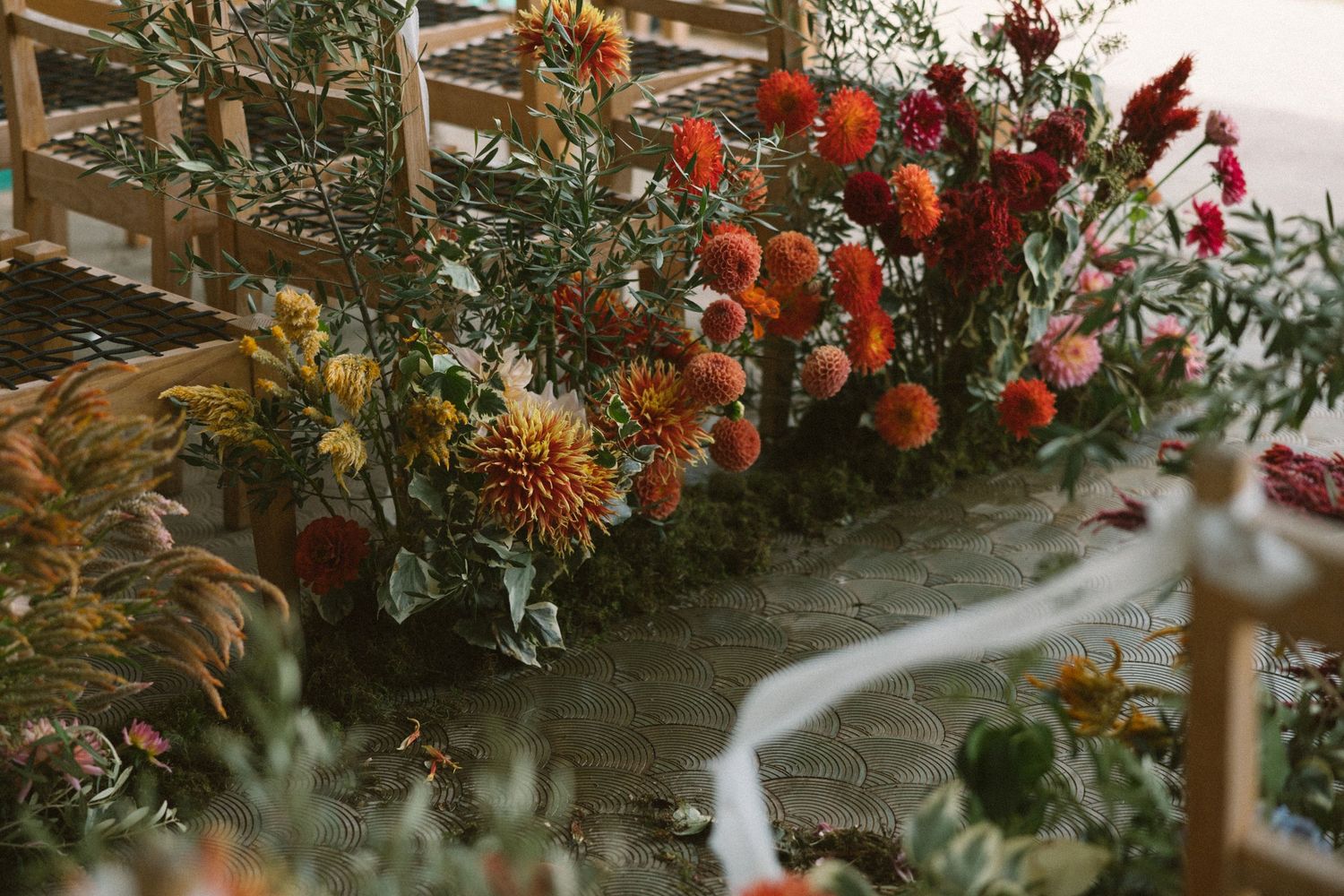 Cape Town wedding photographer Christene de Coning at Kleine Rijke documentary wedding