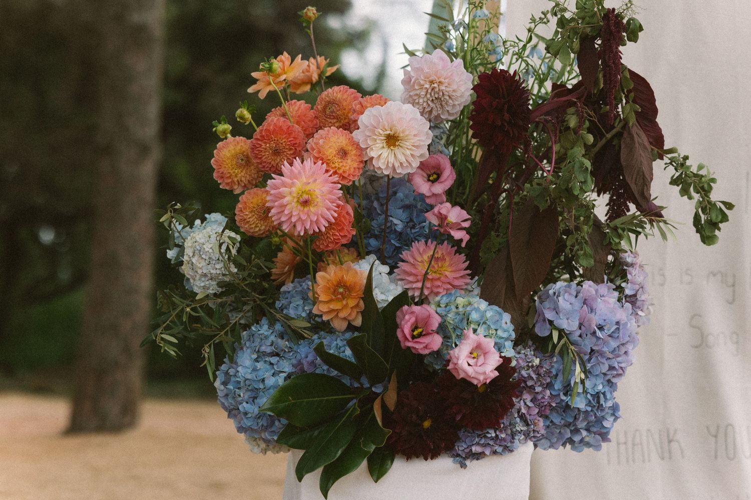 Cape Town wedding photographer Christene de Coning at Kleine Rijke documentary wedding