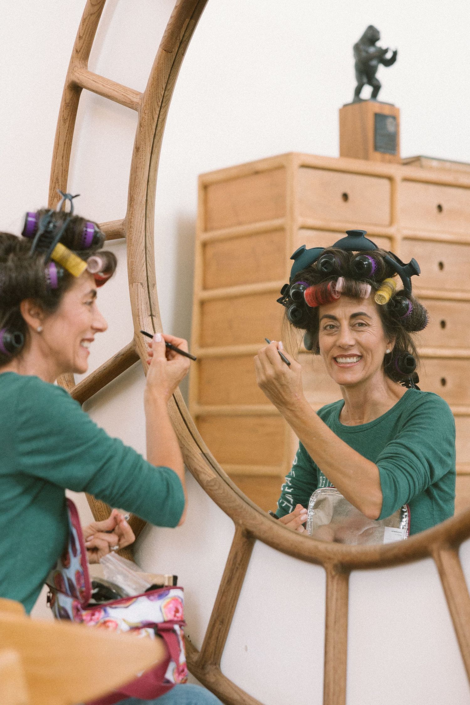 Cape Town wedding photographer Christene de Coning at Kleine Rijke documentary wedding