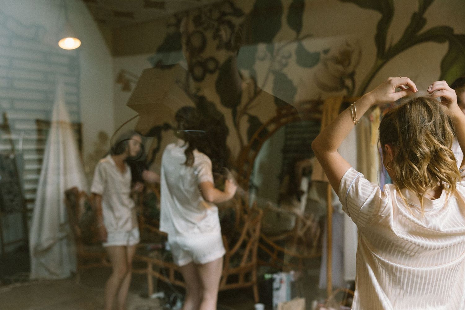 Cape Town wedding photographer Christene de Coning at Kleine Rijke documentary wedding