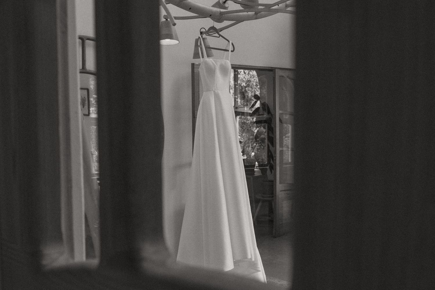 Cape Town wedding photographer Christene de Coning at Kleine Rijke documentary wedding