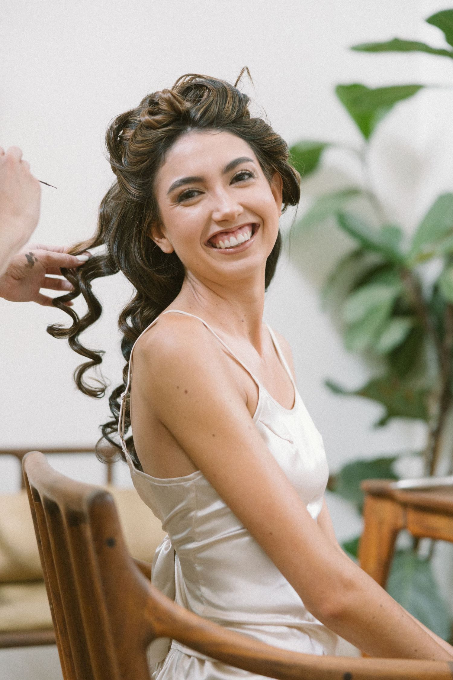 Cape Town wedding photographer Christene de Coning at Kleine Rijke documentary wedding