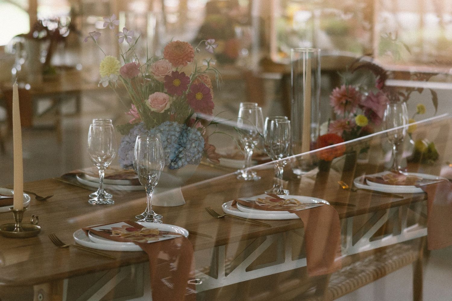 Cape Town wedding photographer Christene de Coning at Kleine Rijke documentary wedding