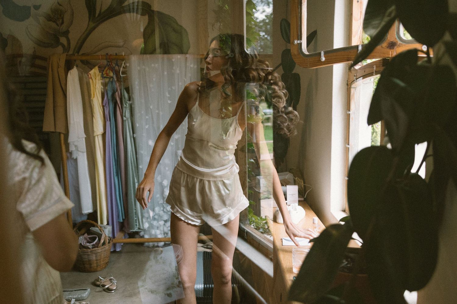 Cape Town wedding photographer Christene de Coning at Kleine Rijke documentary wedding