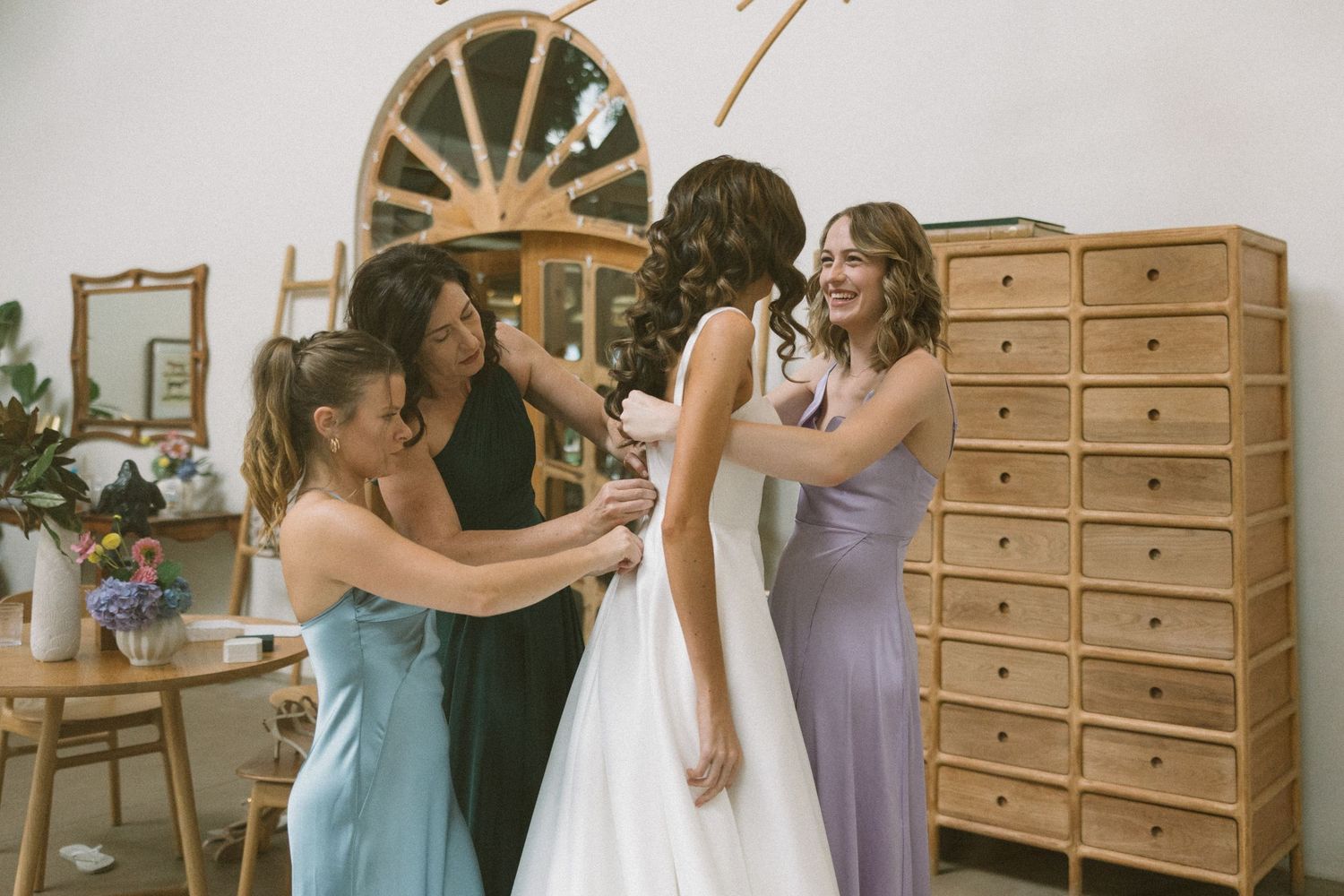Cape Town wedding photographer Christene de Coning at Kleine Rijke documentary wedding