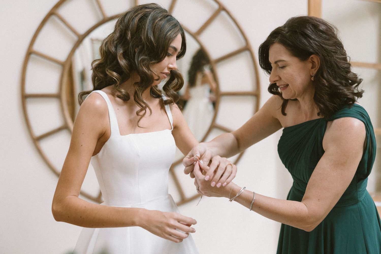 Cape Town wedding photographer Christene de Coning at Kleine Rijke documentary wedding