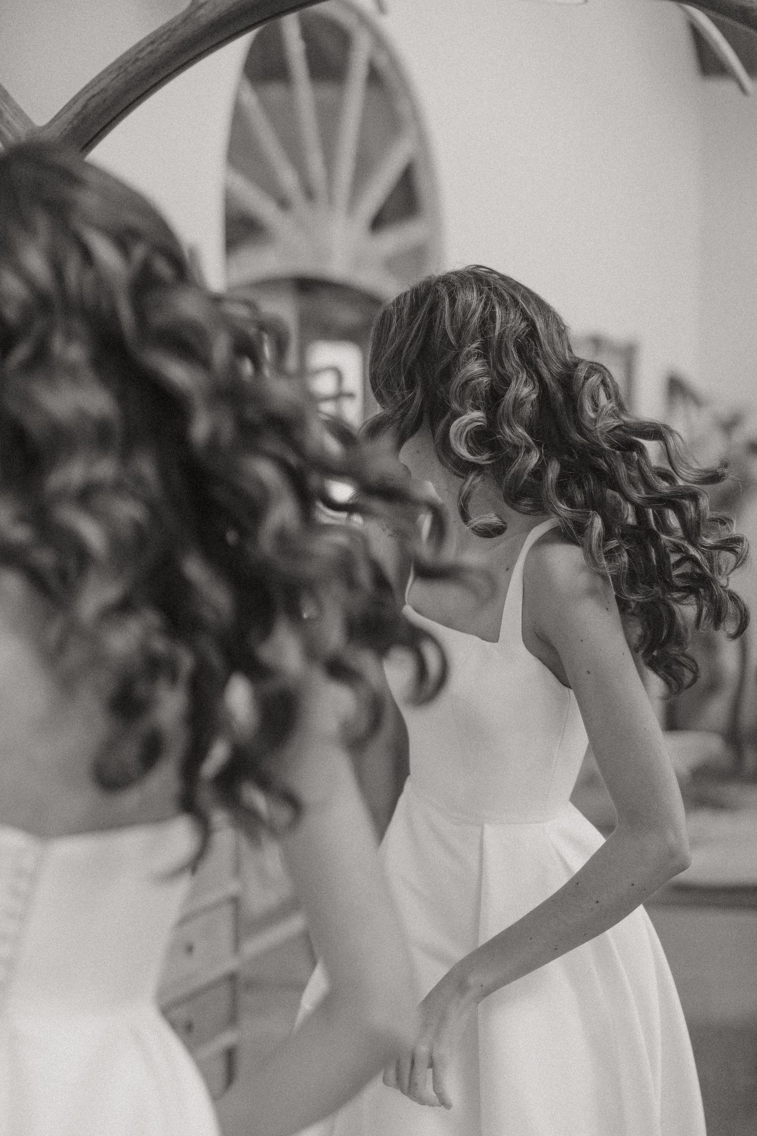 Cape Town wedding photographer Christene de Coning at Kleine Rijke documentary wedding