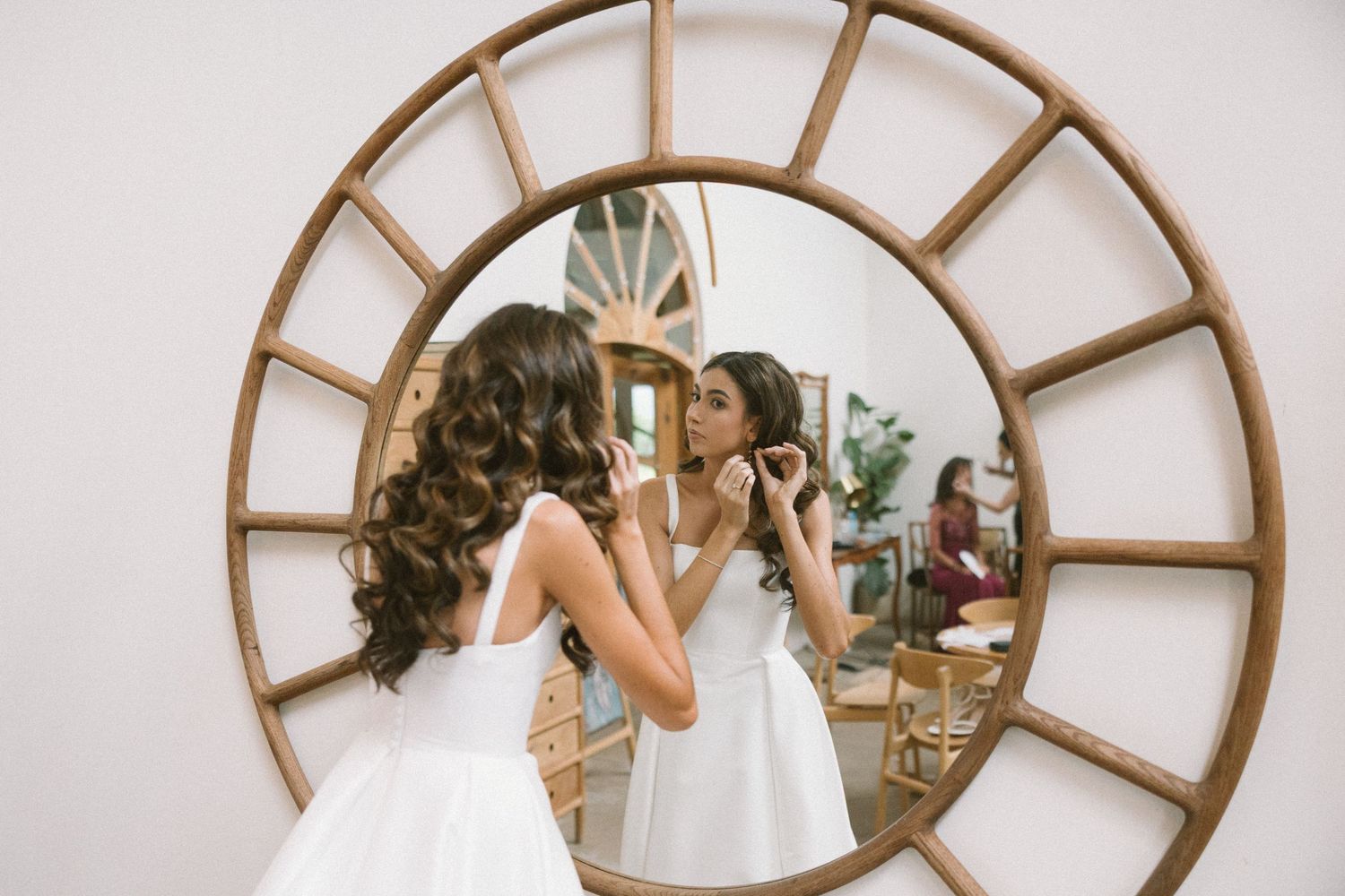 Cape Town wedding photographer Christene de Coning at Kleine Rijke documentary wedding