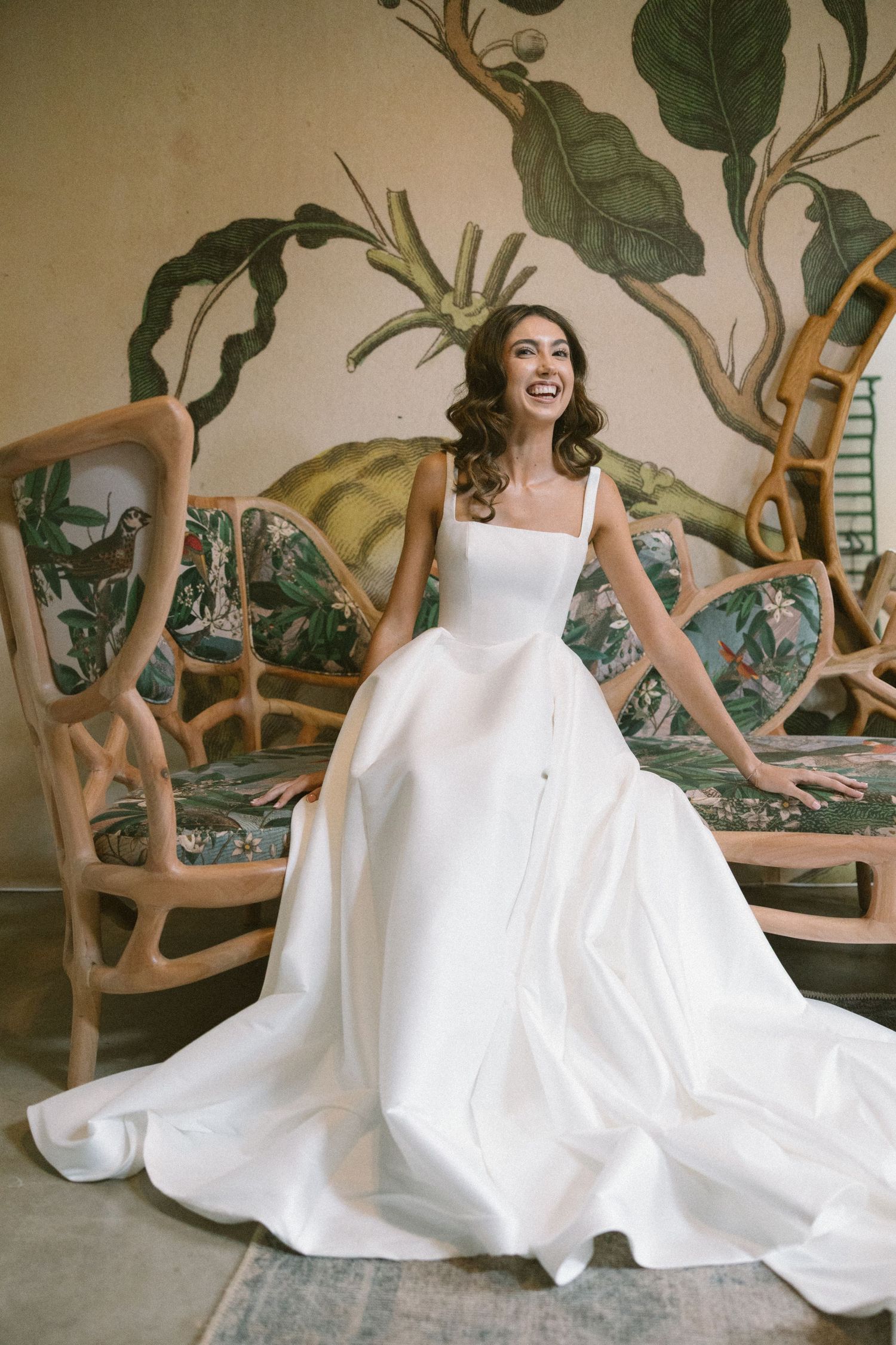 Cape Town wedding photographer Christene de Coning at Kleine Rijke documentary wedding