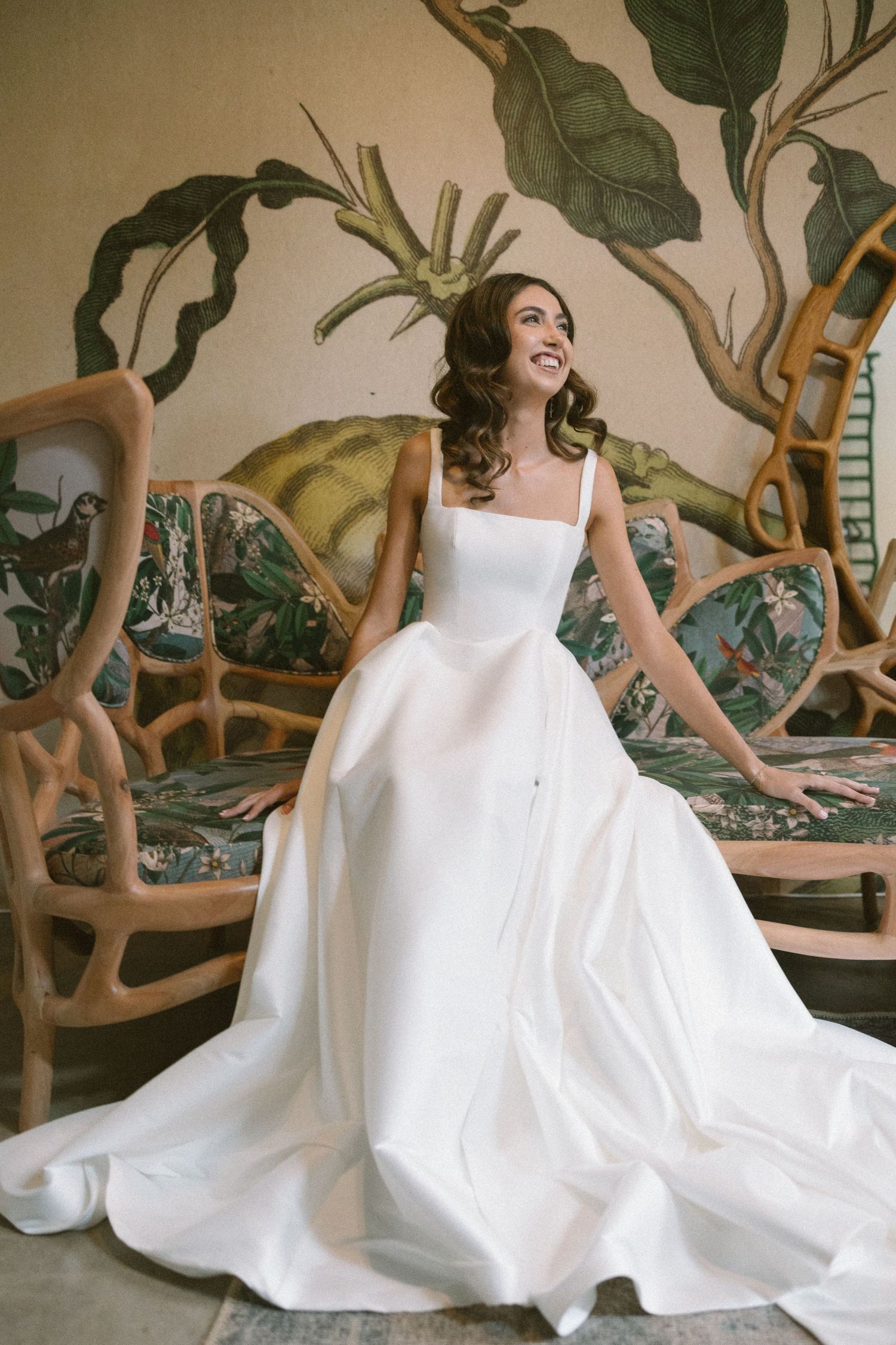 Cape Town wedding photographer Christene de Coning at Kleine Rijke documentary wedding