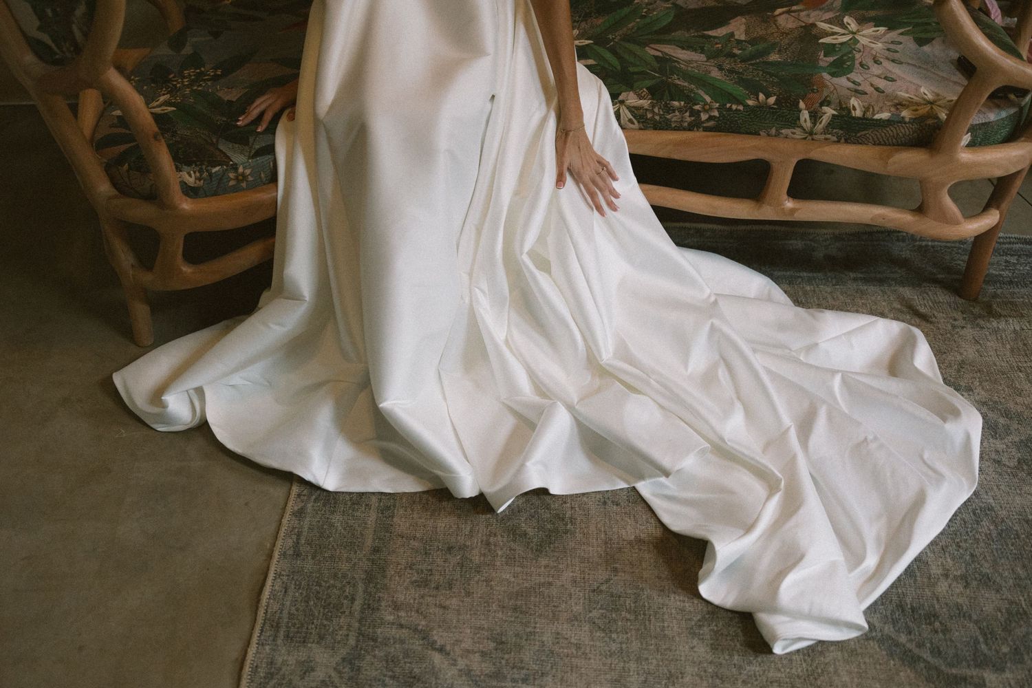 Cape Town wedding photographer Christene de Coning at Kleine Rijke documentary wedding