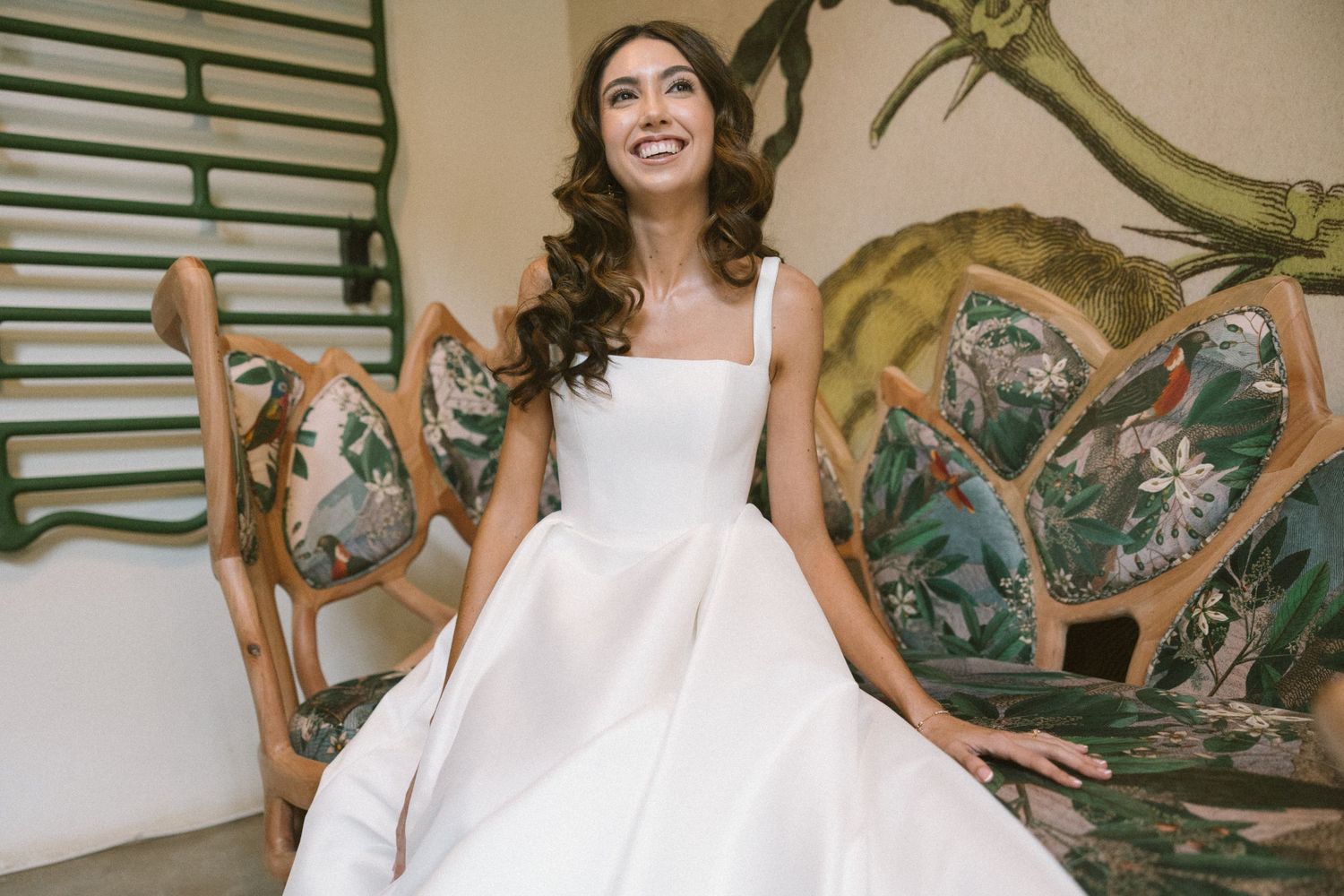Cape Town wedding photographer Christene de Coning at Kleine Rijke documentary wedding