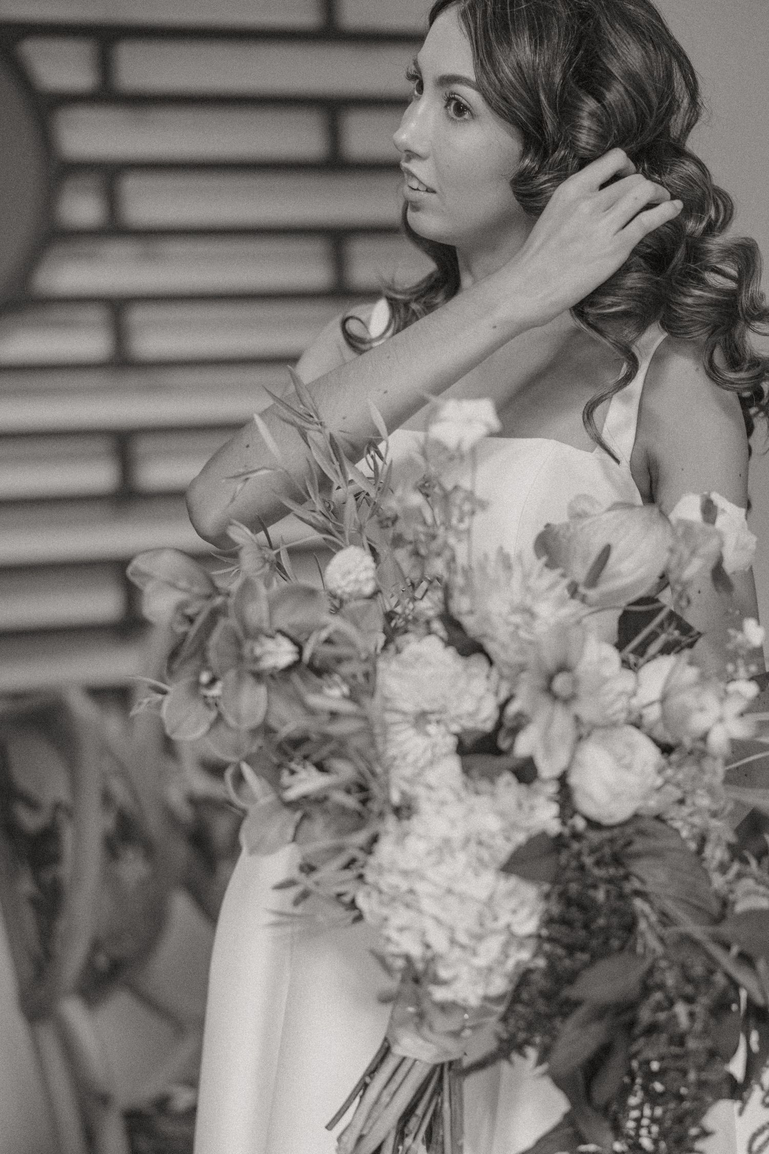 Cape Town wedding photographer Christene de Coning at Kleine Rijke documentary wedding