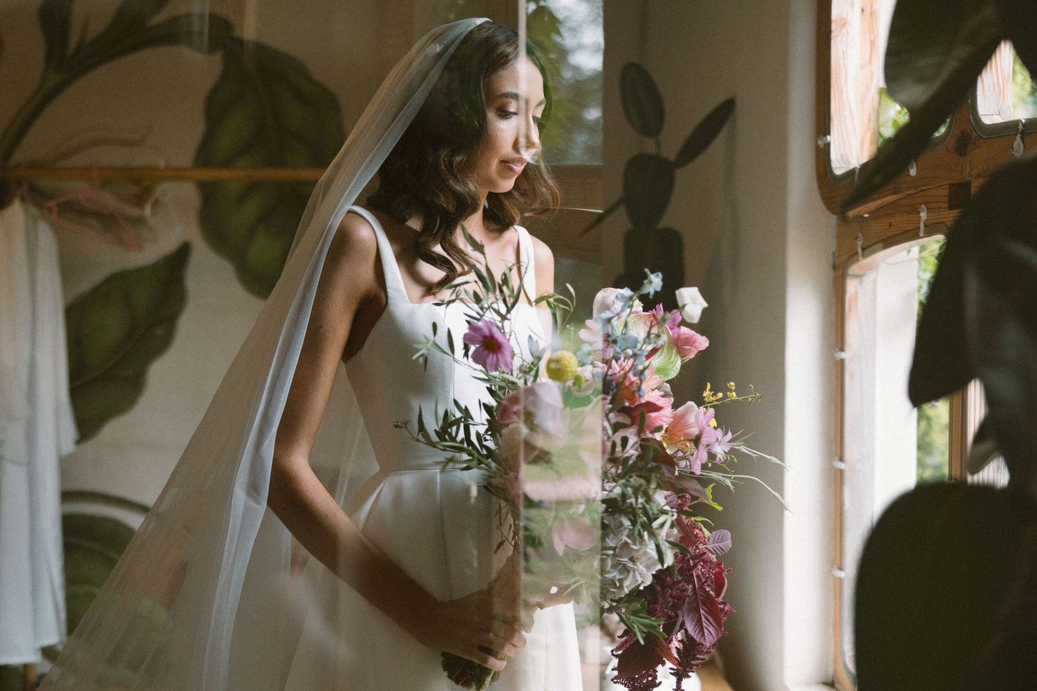 Cape Town wedding photographer Christene de Coning at Kleine Rijke documentary wedding