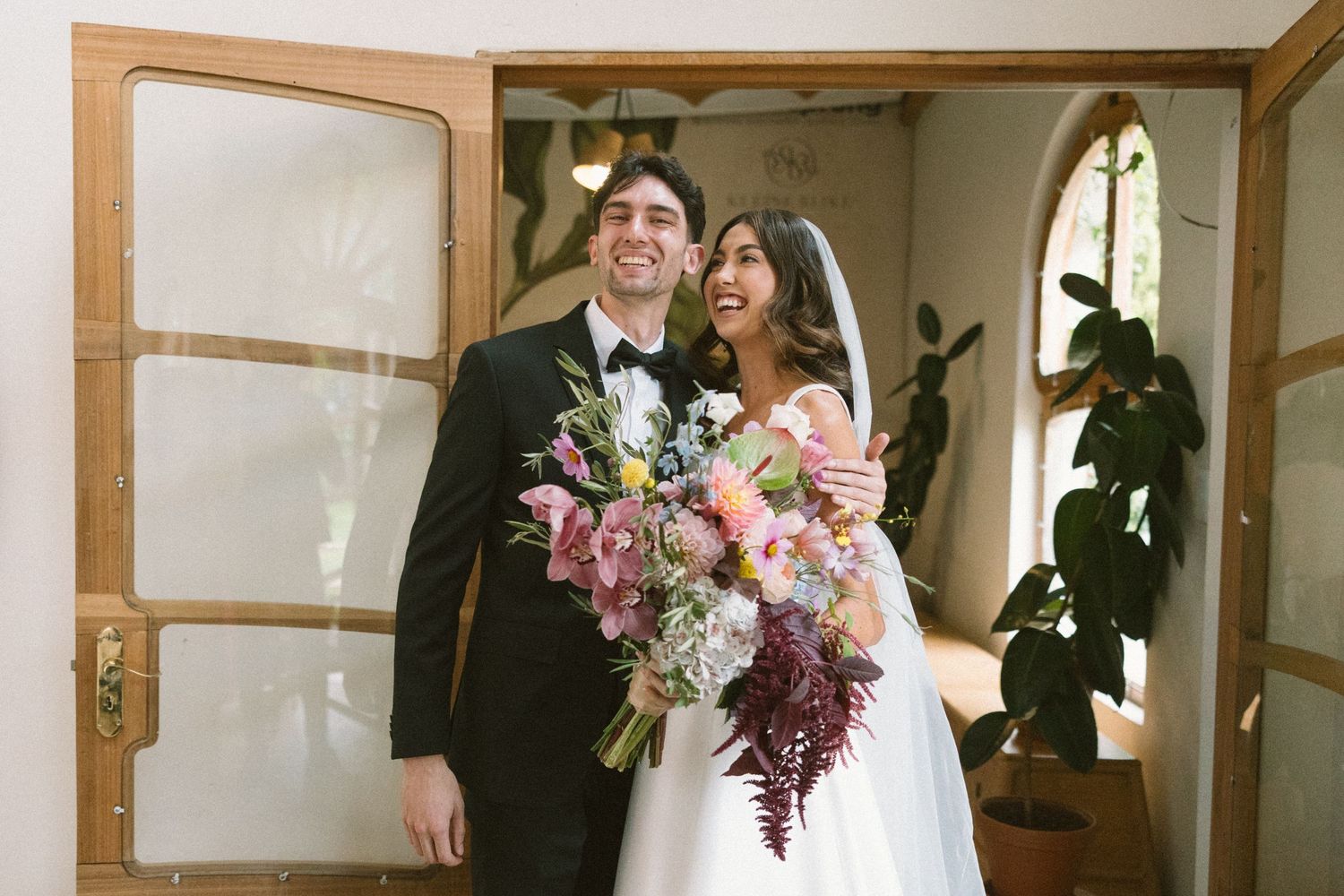 Cape Town wedding photographer Christene de Coning at Kleine Rijke documentary wedding