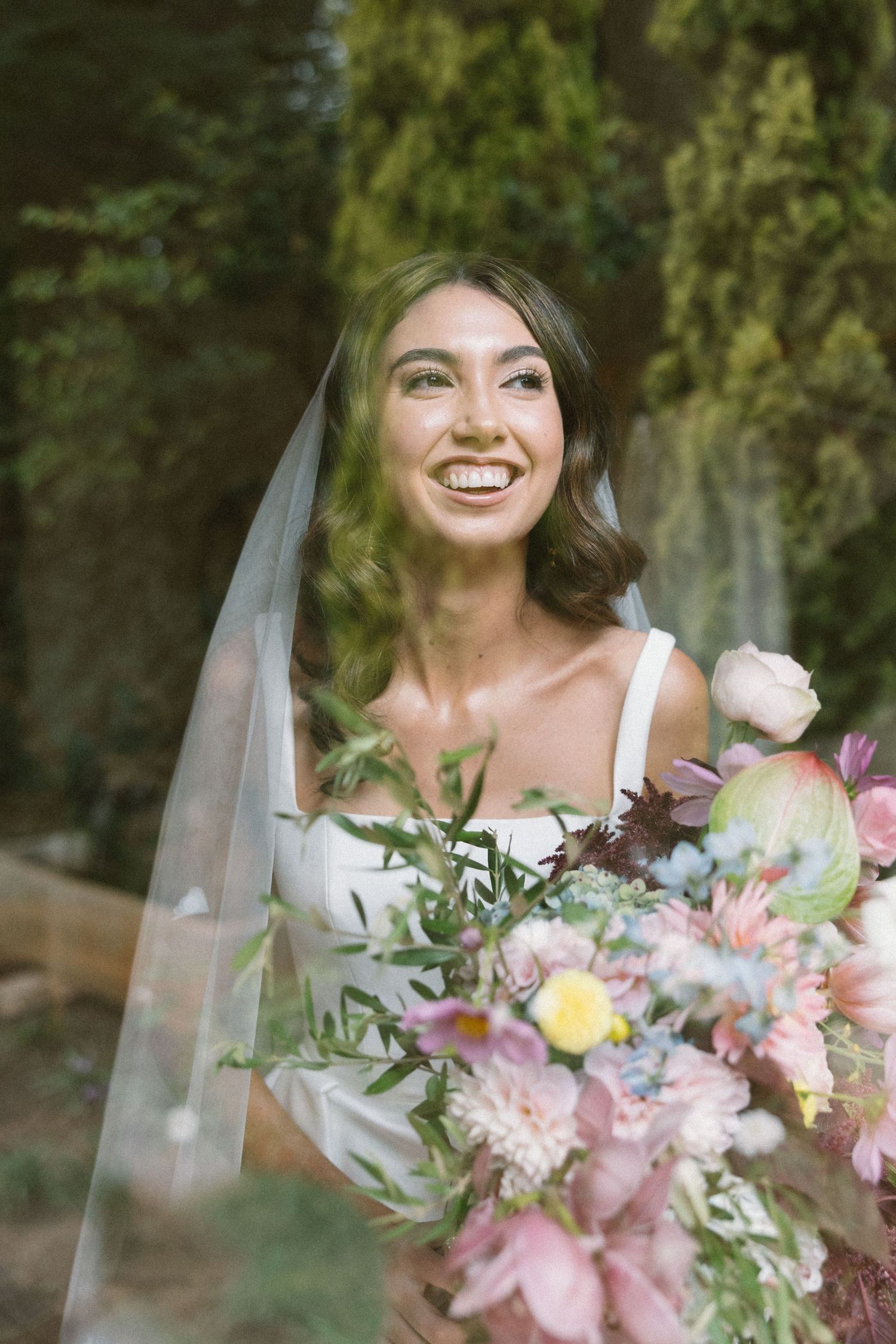 Cape Town wedding photographer Christene de Coning at Kleine Rijke documentary wedding