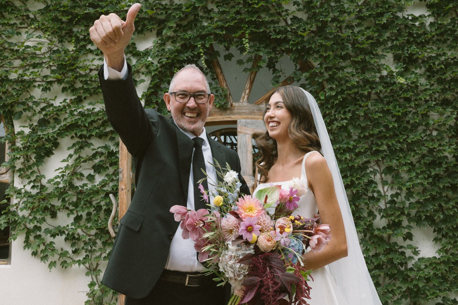 Cape Town wedding photographer Christene de Coning at Kleine Rijke documentary wedding