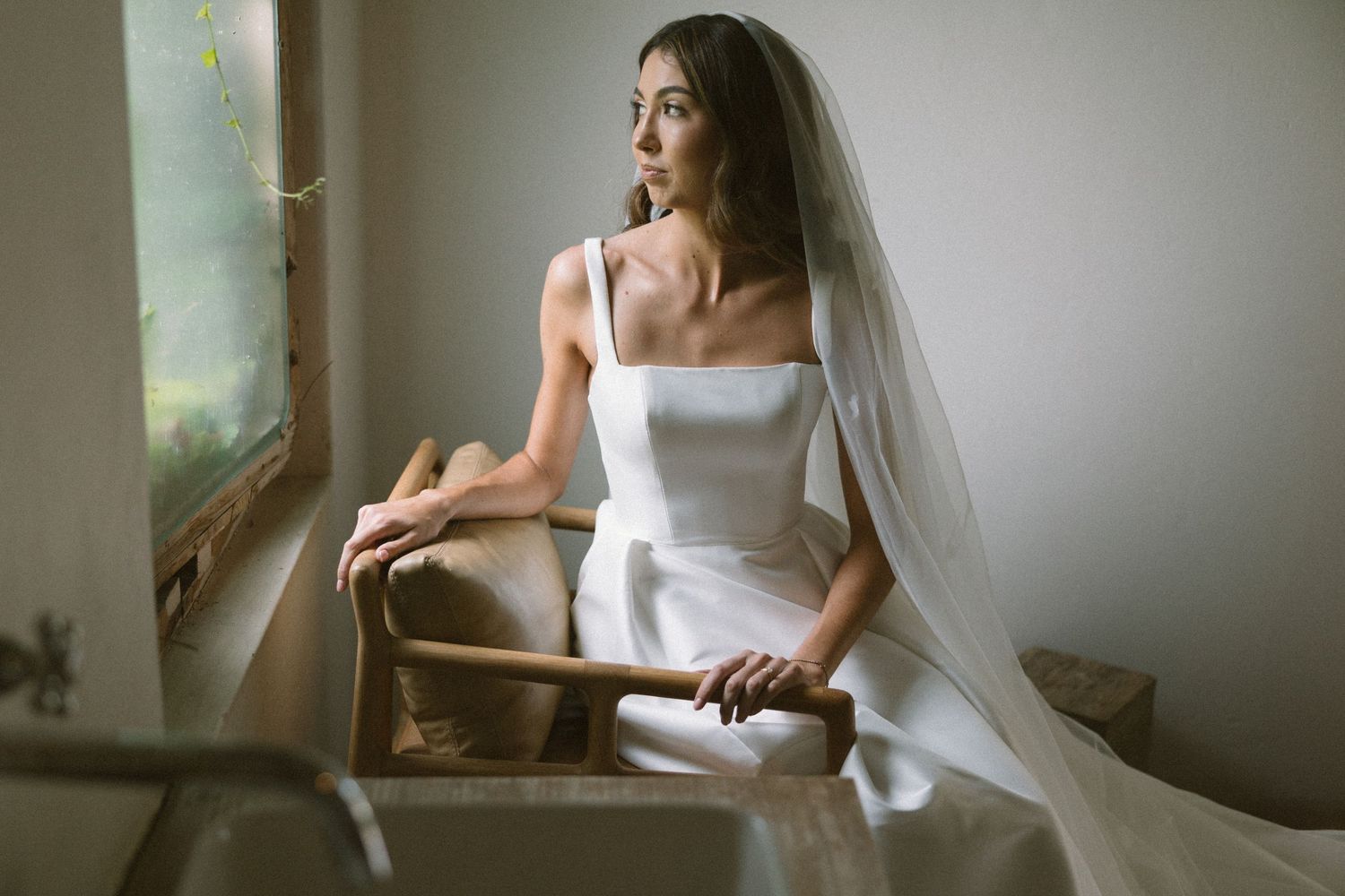 Cape Town wedding photographer Christene de Coning at Kleine Rijke documentary wedding