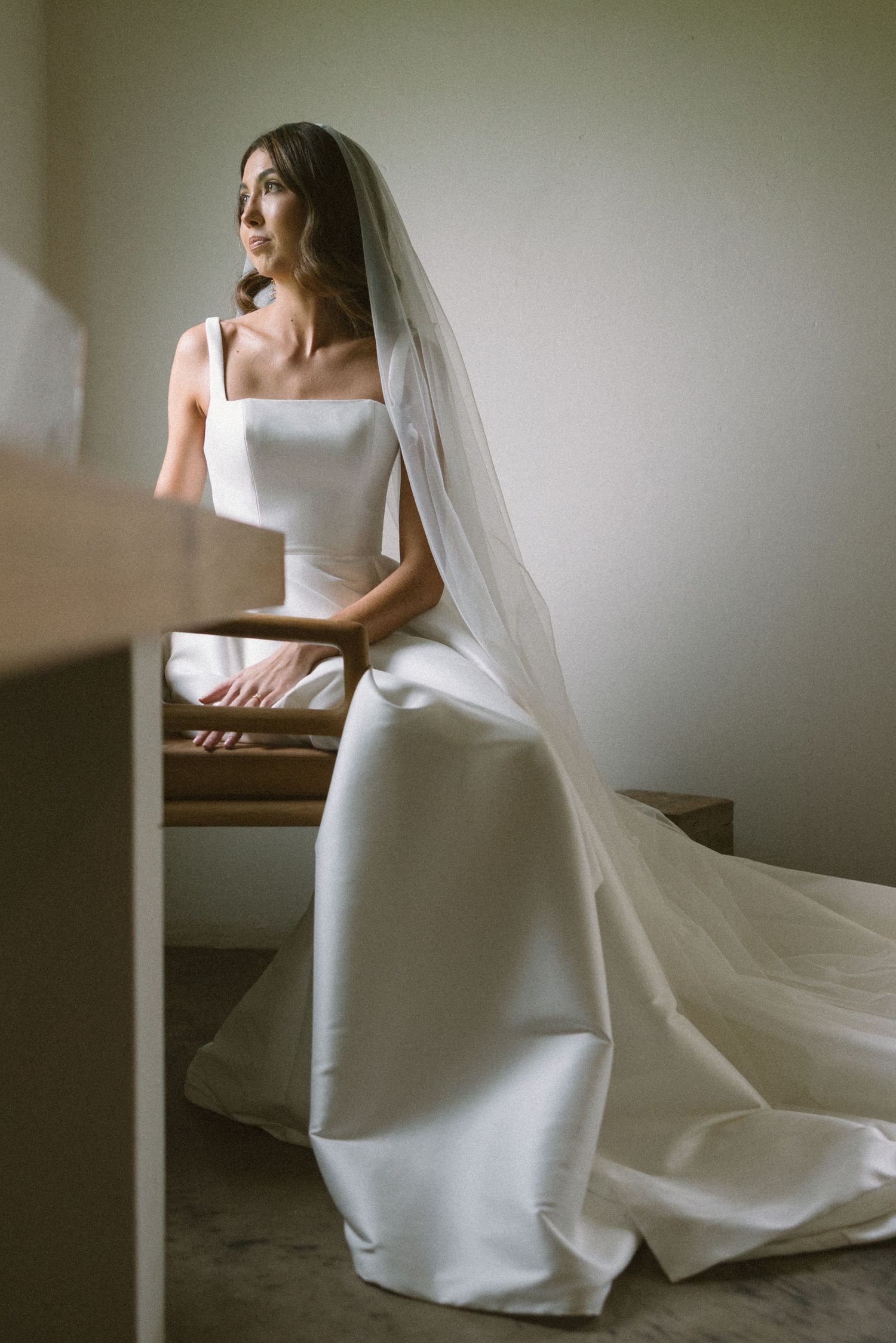 Cape Town wedding photographer Christene de Coning at Kleine Rijke documentary wedding