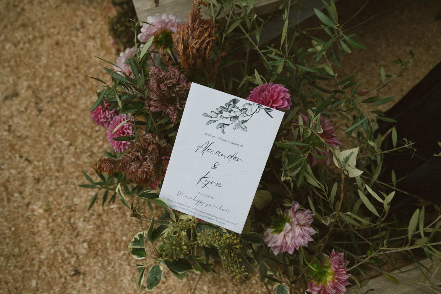 Cape Town wedding photographer Christene de Coning at Kleine Rijke documentary wedding