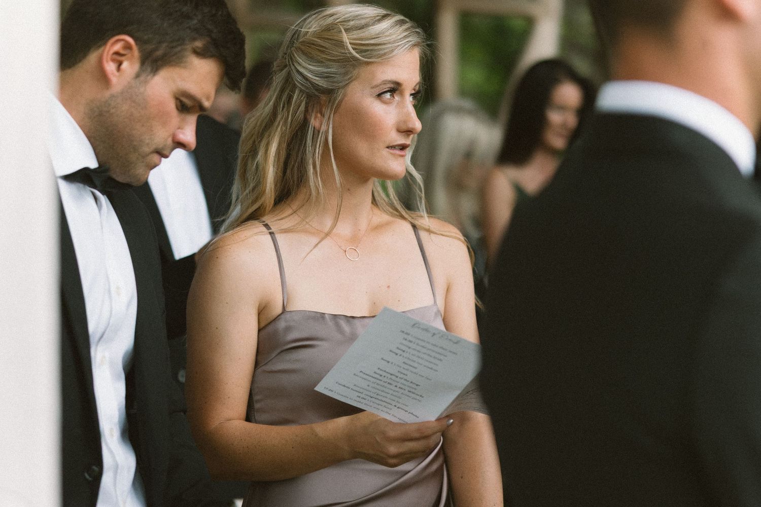 Cape Town wedding photographer Christene de Coning at Kleine Rijke documentary wedding