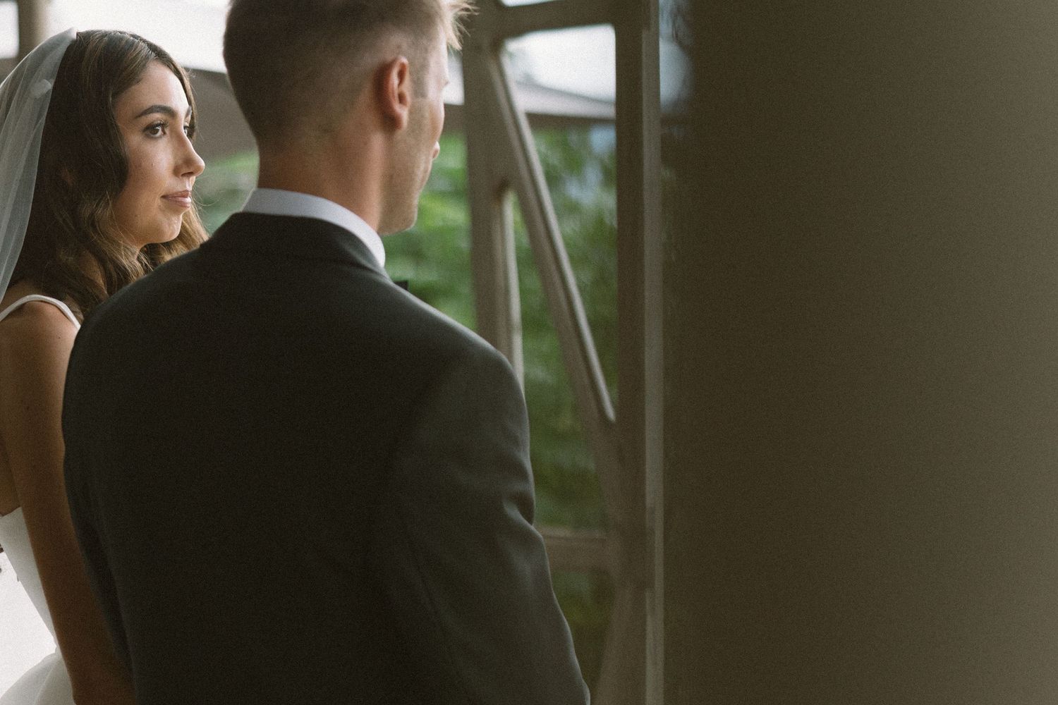 Cape Town wedding photographer Christene de Coning at Kleine Rijke documentary wedding