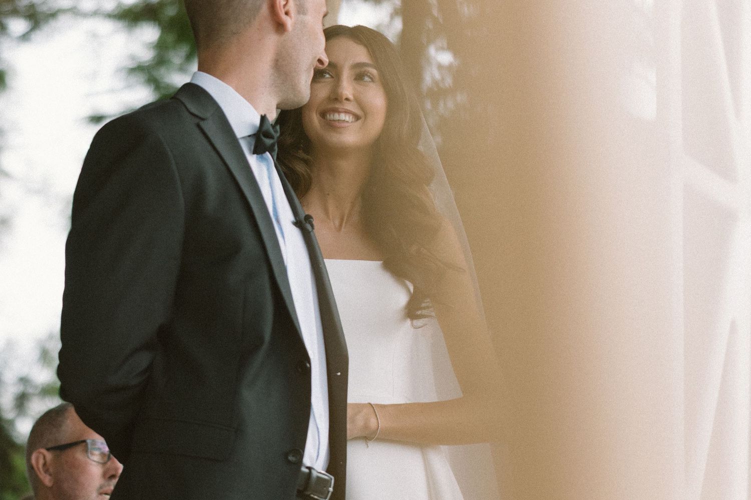 Cape Town wedding photographer Christene de Coning at Kleine Rijke documentary wedding