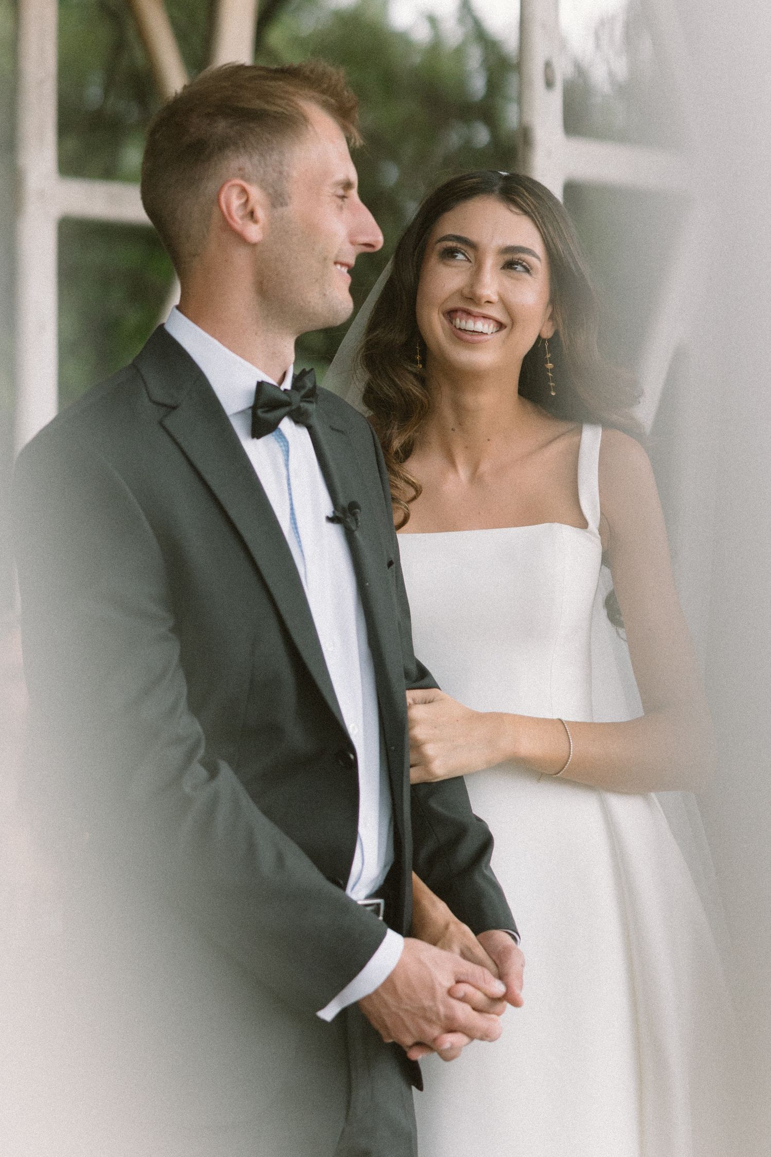 Cape Town wedding photographer Christene de Coning at Kleine Rijke documentary wedding