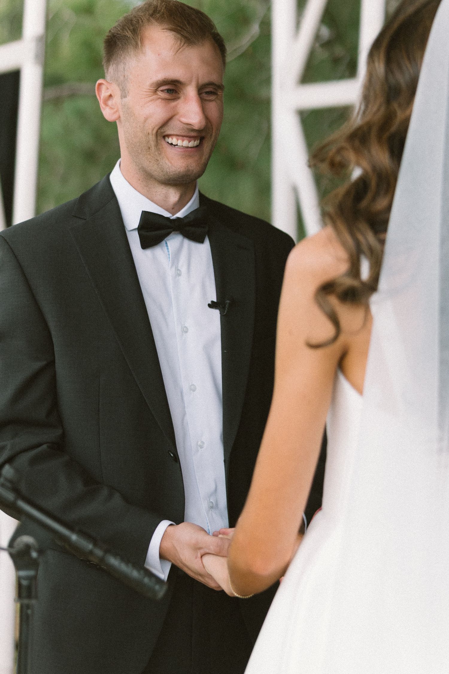 Cape Town wedding photographer Christene de Coning at Kleine Rijke documentary wedding