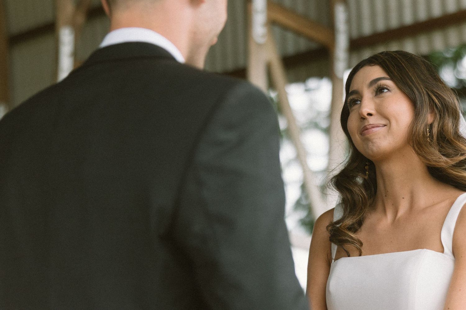Cape Town wedding photographer Christene de Coning at Kleine Rijke documentary wedding