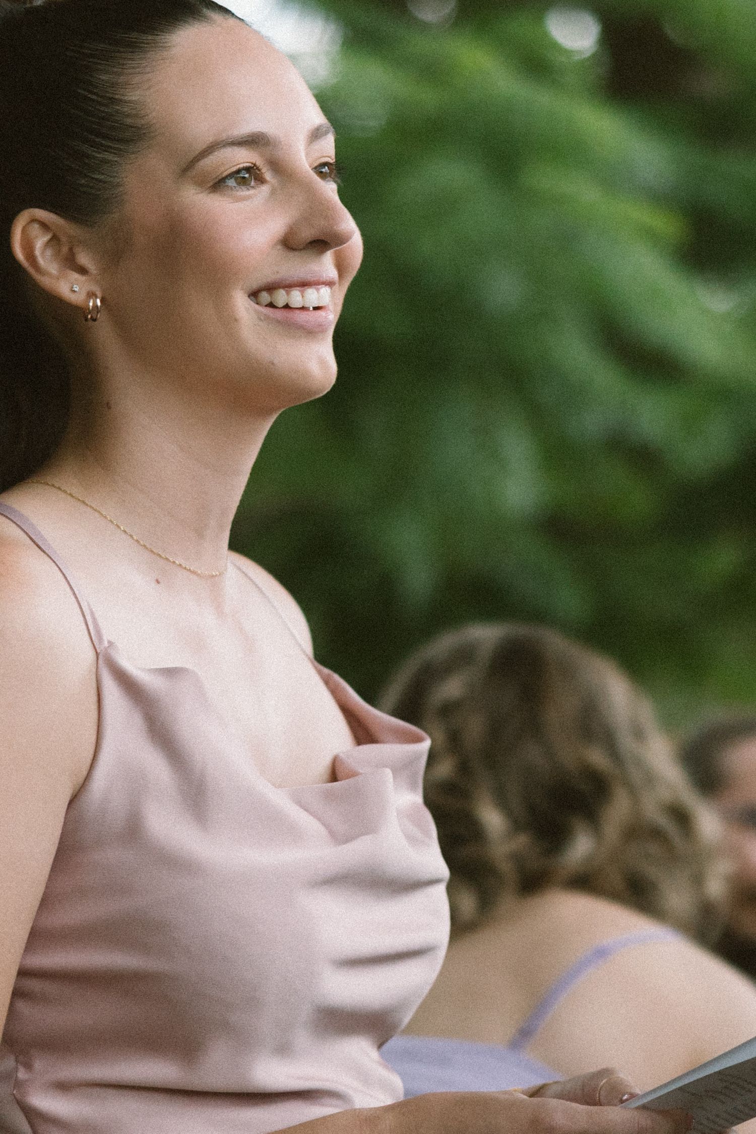 Cape Town wedding photographer Christene de Coning at Kleine Rijke documentary wedding