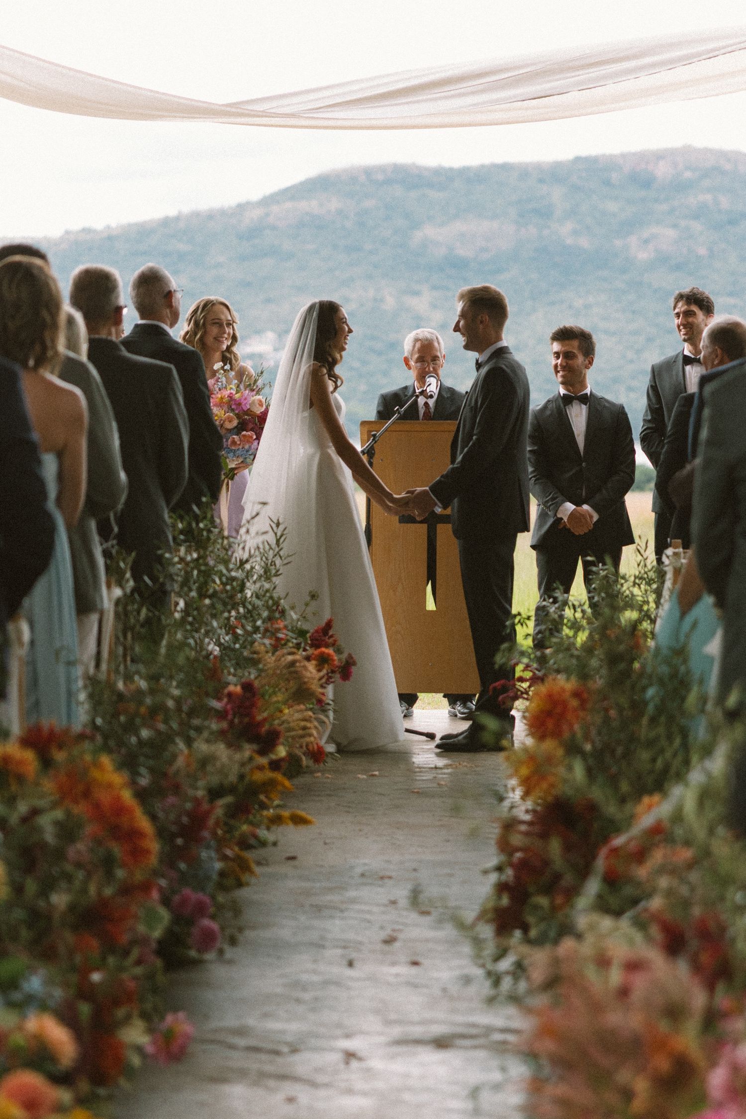 Cape Town wedding photographer Christene de Coning at Kleine Rijke documentary wedding