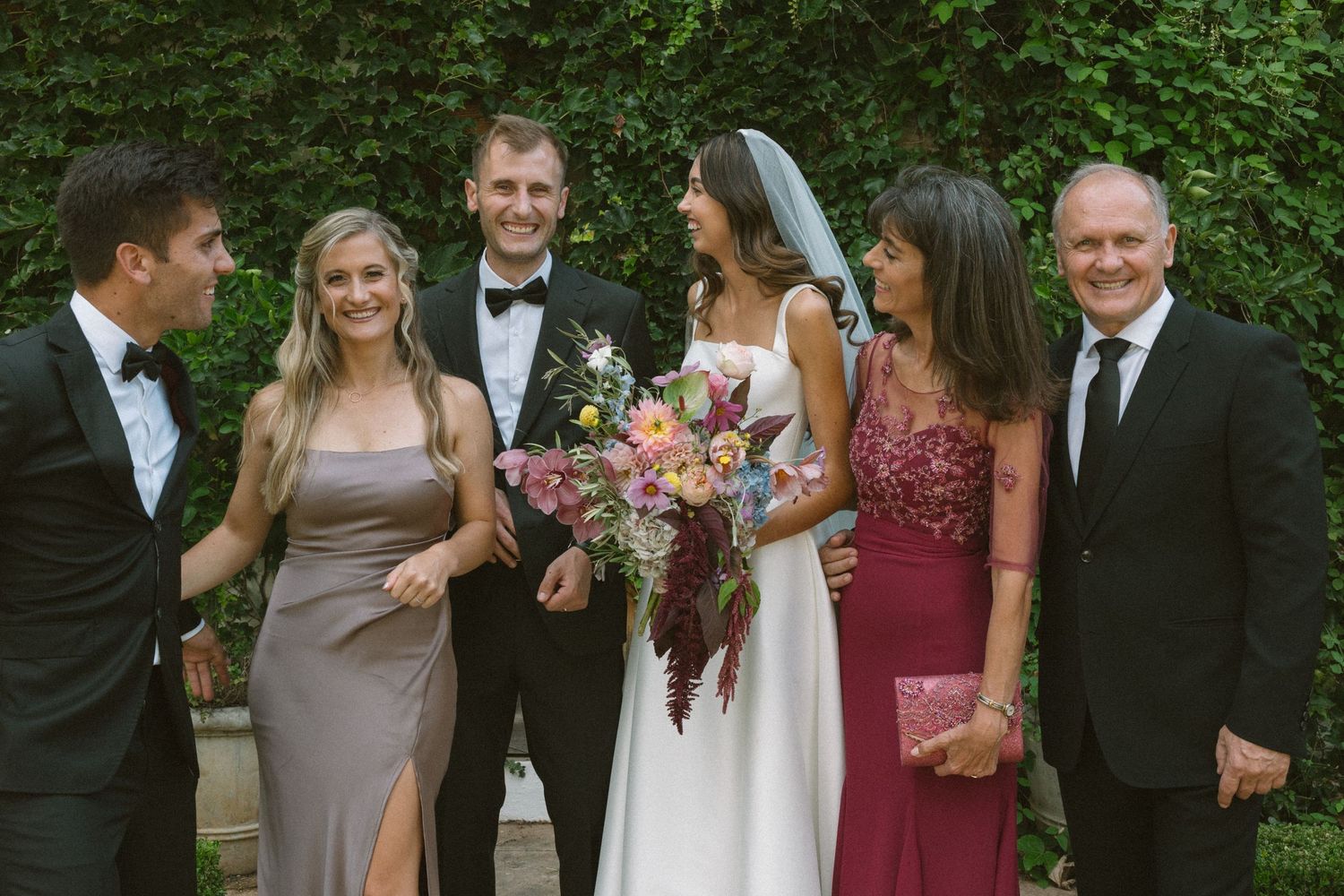 Cape Town wedding photographer Christene de Coning at Kleine Rijke documentary wedding