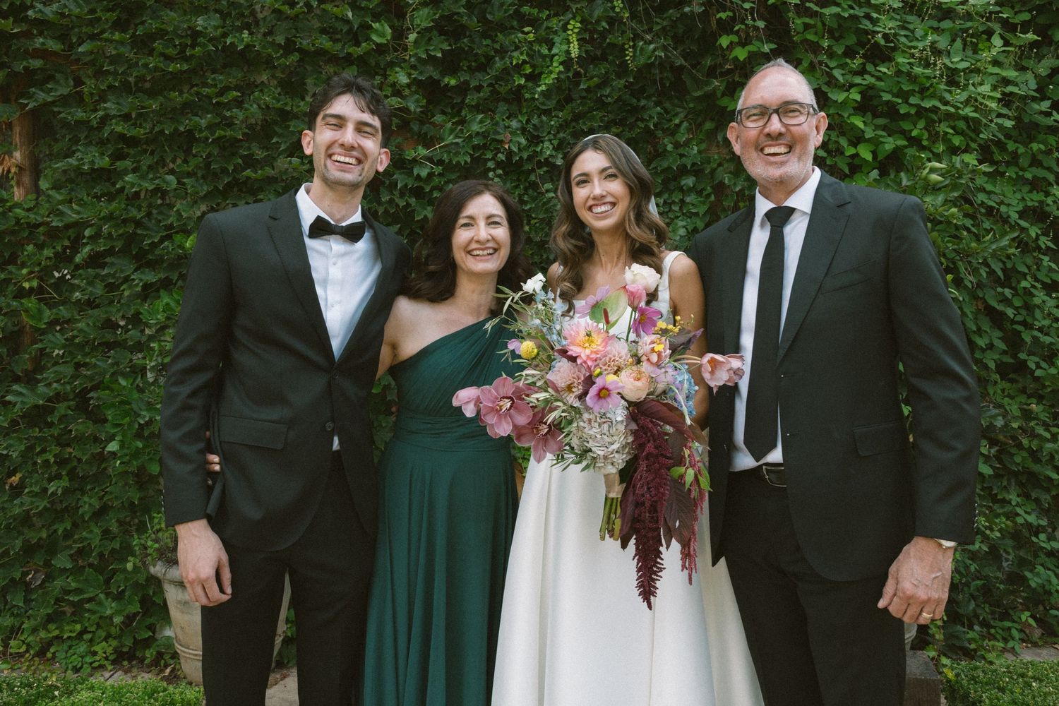 Cape Town wedding photographer Christene de Coning at Kleine Rijke documentary wedding