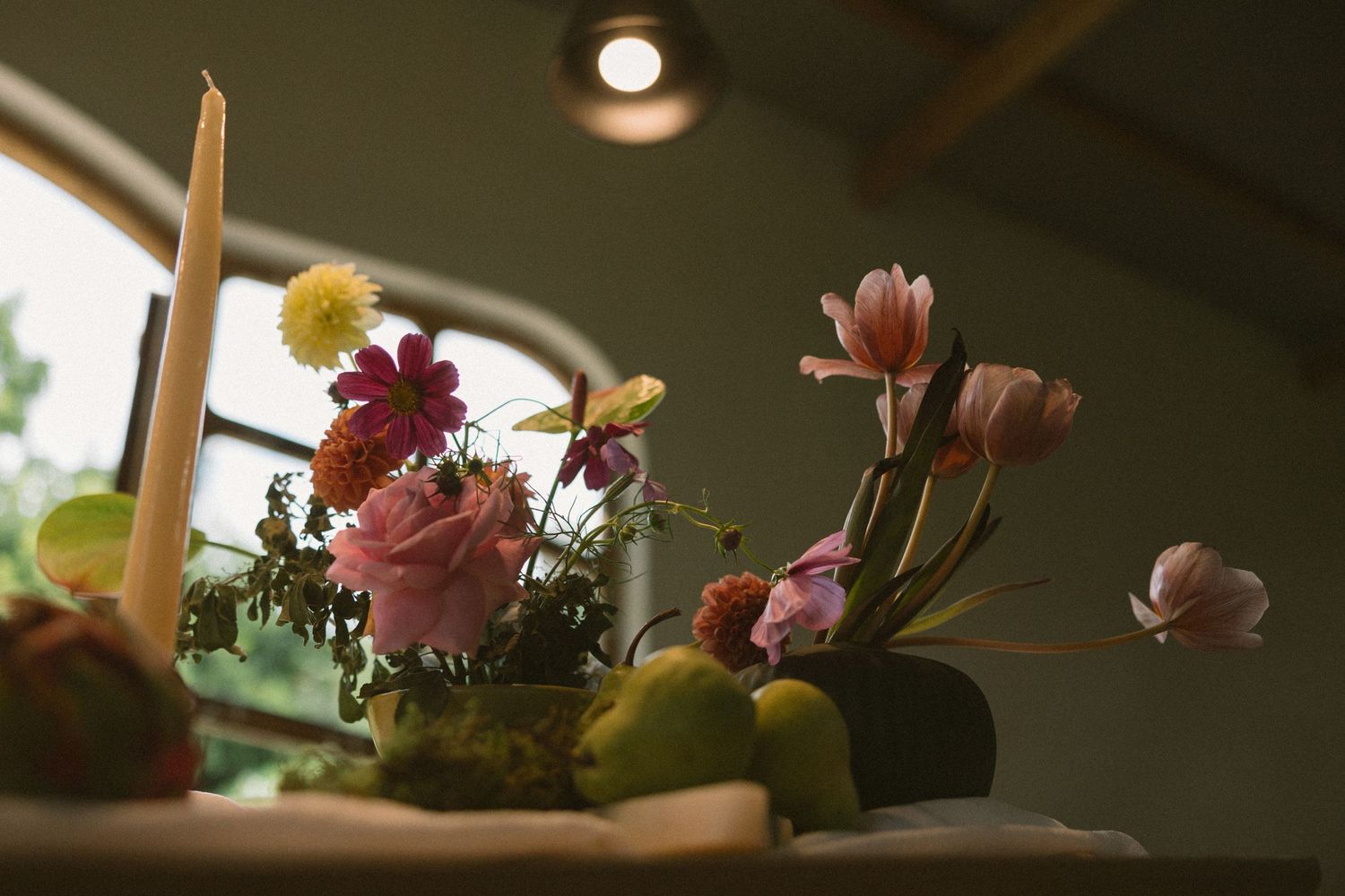 Cape Town wedding photographer Christene de Coning at Kleine Rijke documentary wedding