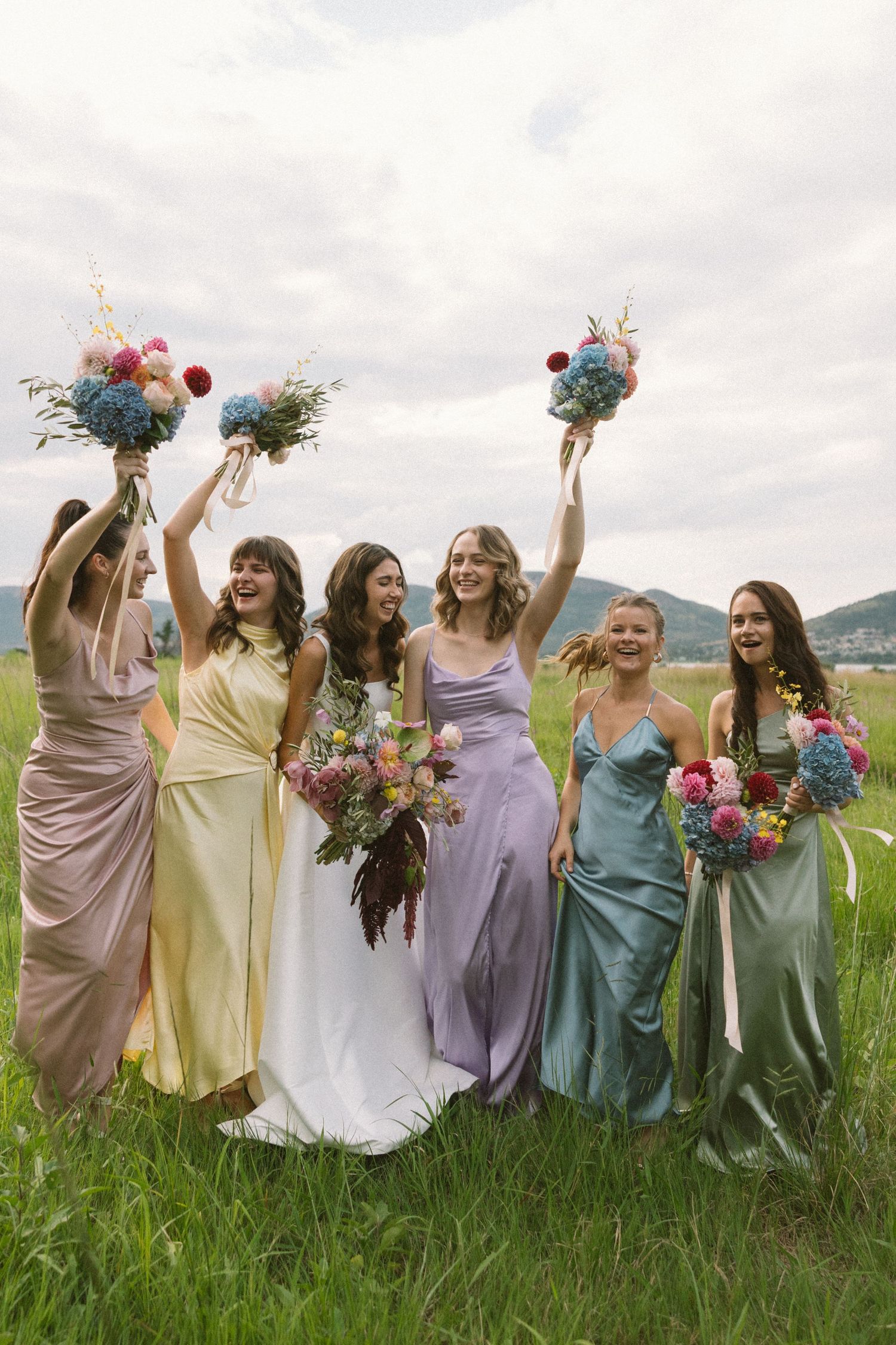 Cape Town wedding photographer Christene de Coning at Kleine Rijke documentary wedding