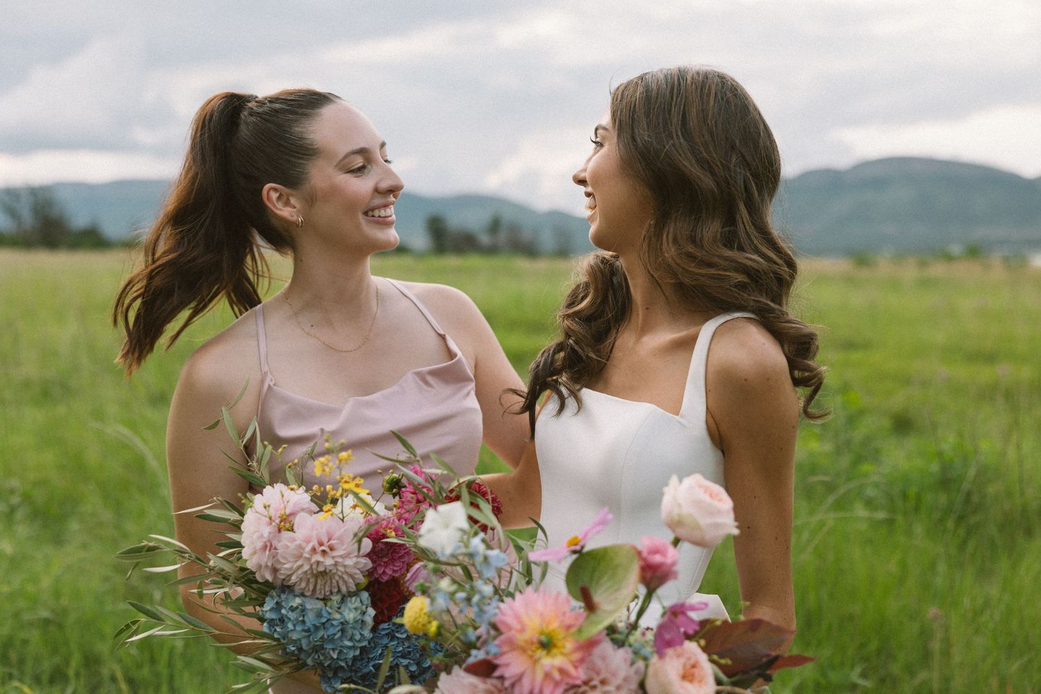 Cape Town wedding photographer Christene de Coning at Kleine Rijke documentary wedding